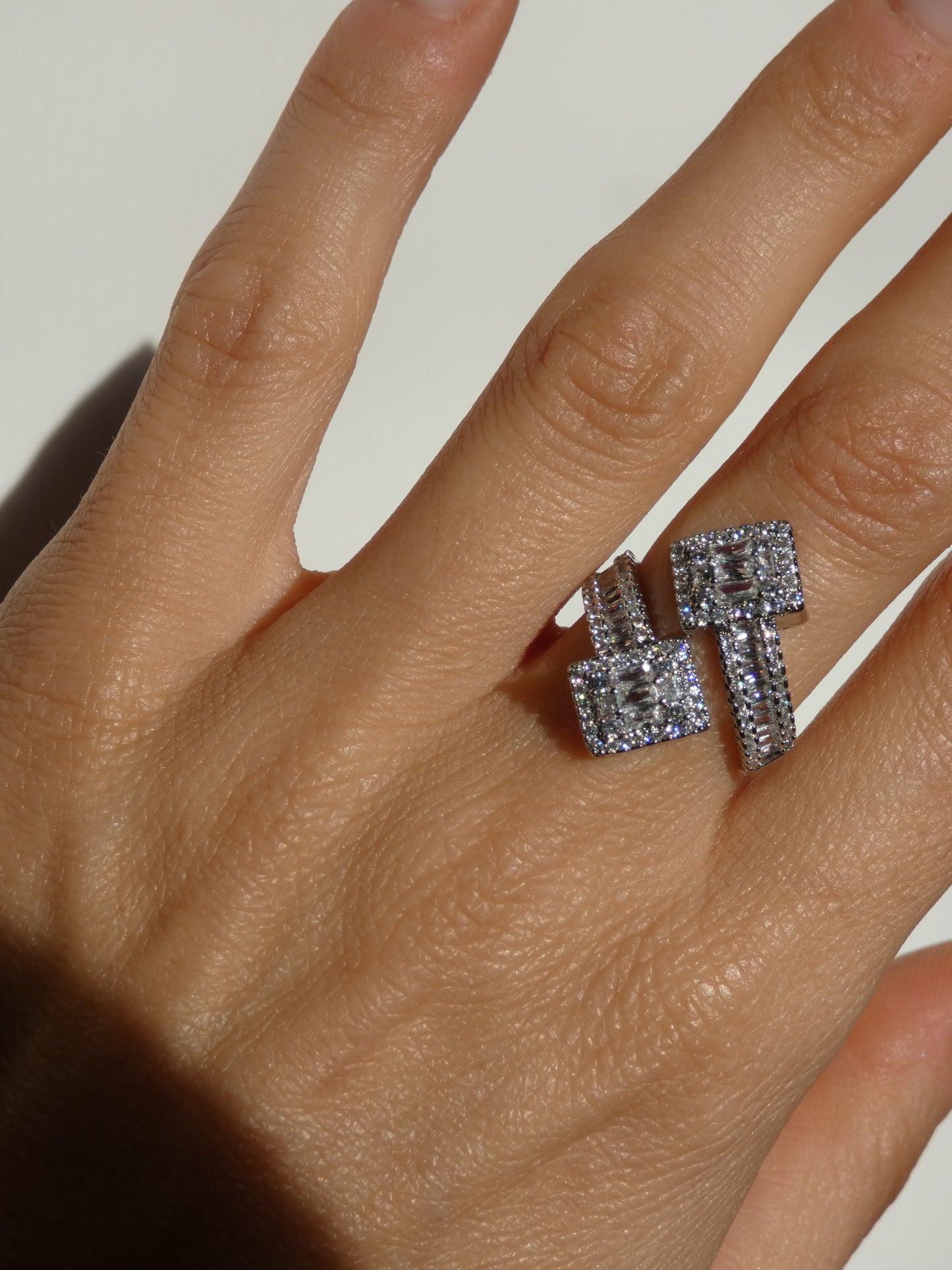 Anello Cristine