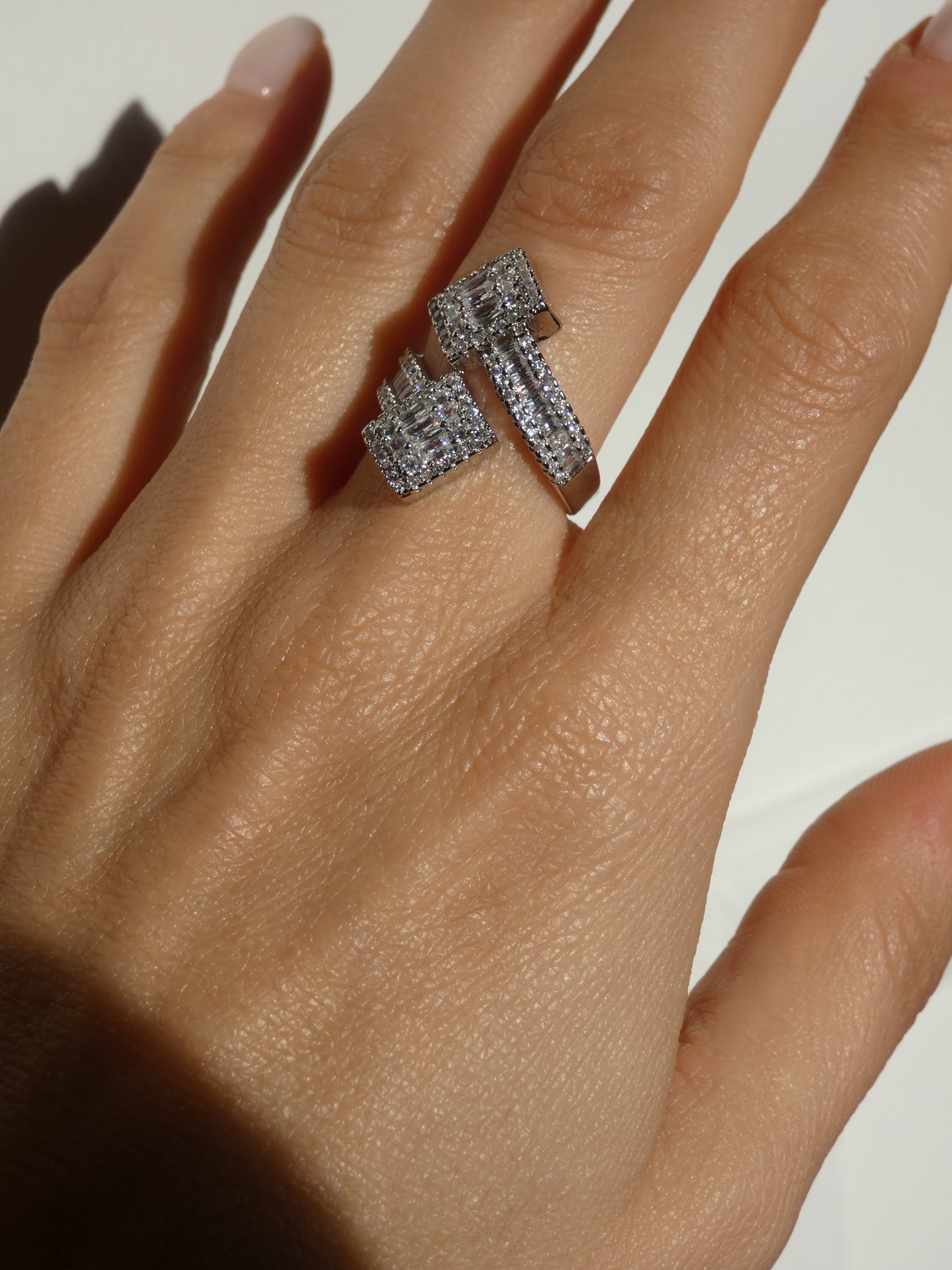Anello Cristine