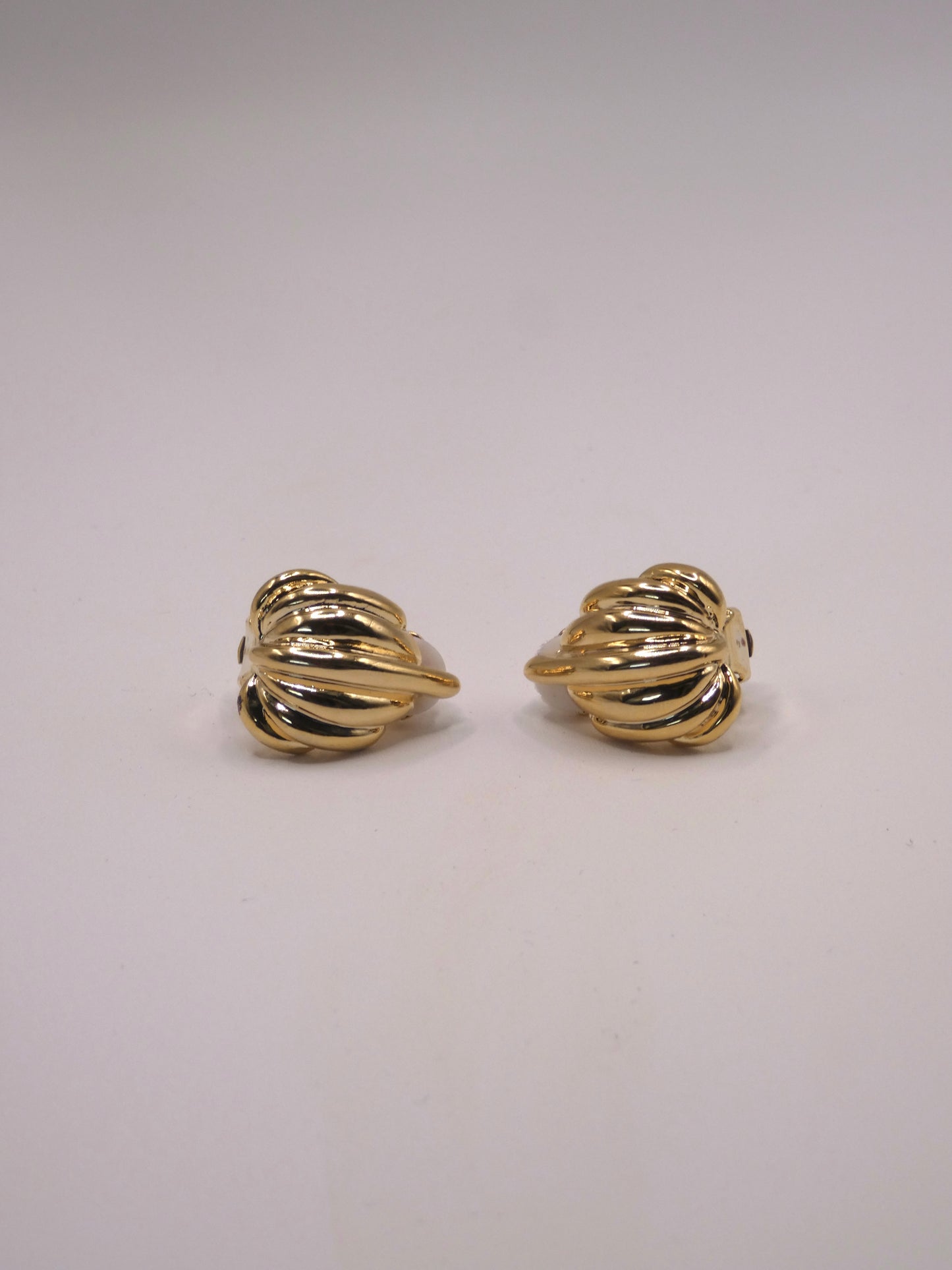 Orecchini Chamil Clip