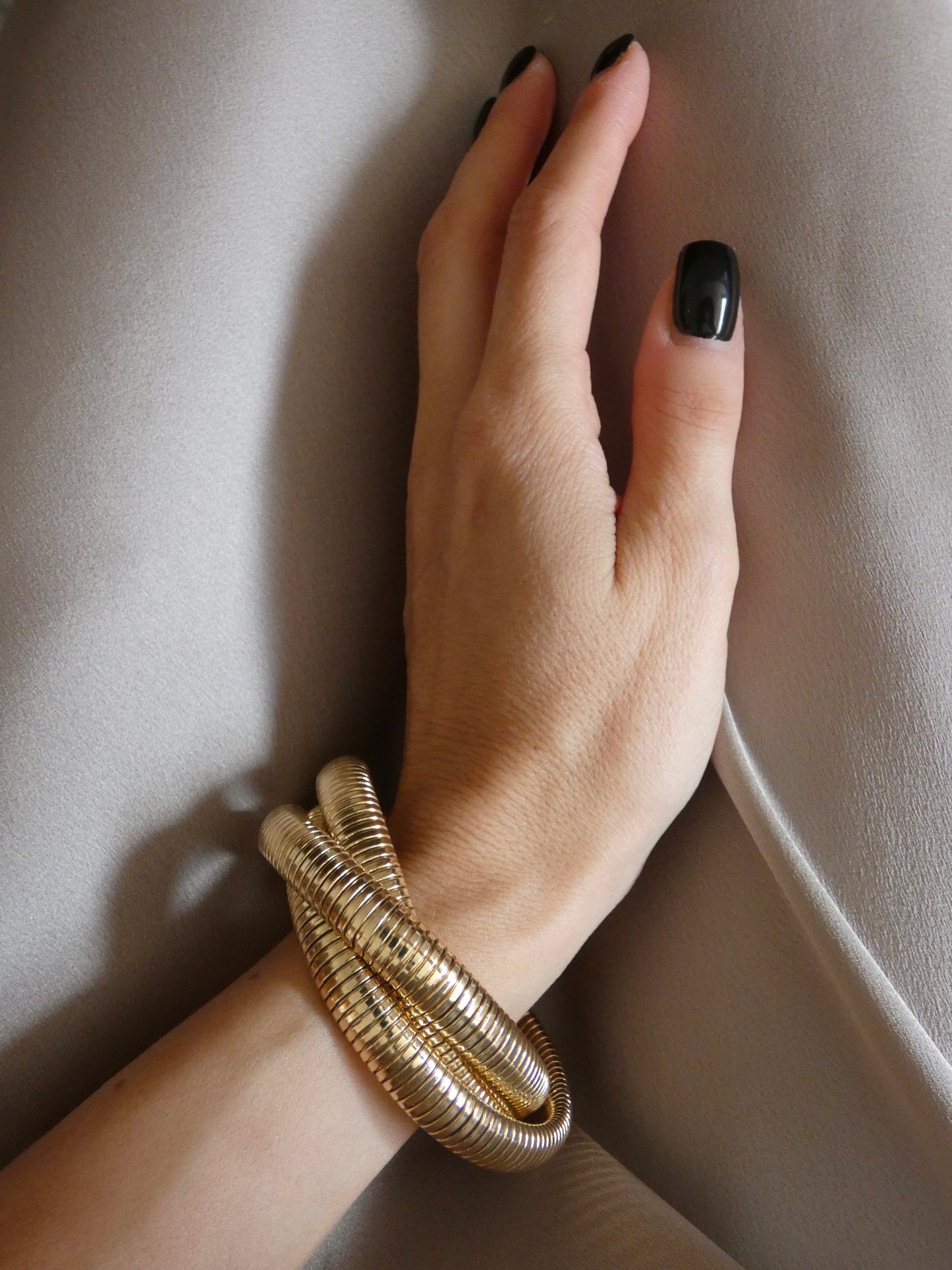 Bracciale Tube