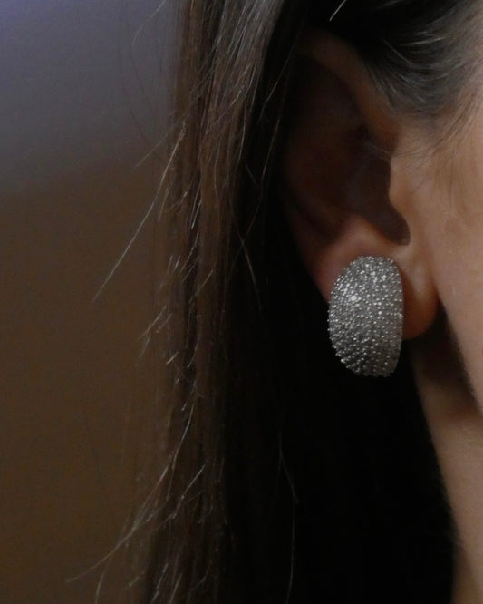 Orecchini Indila Clip