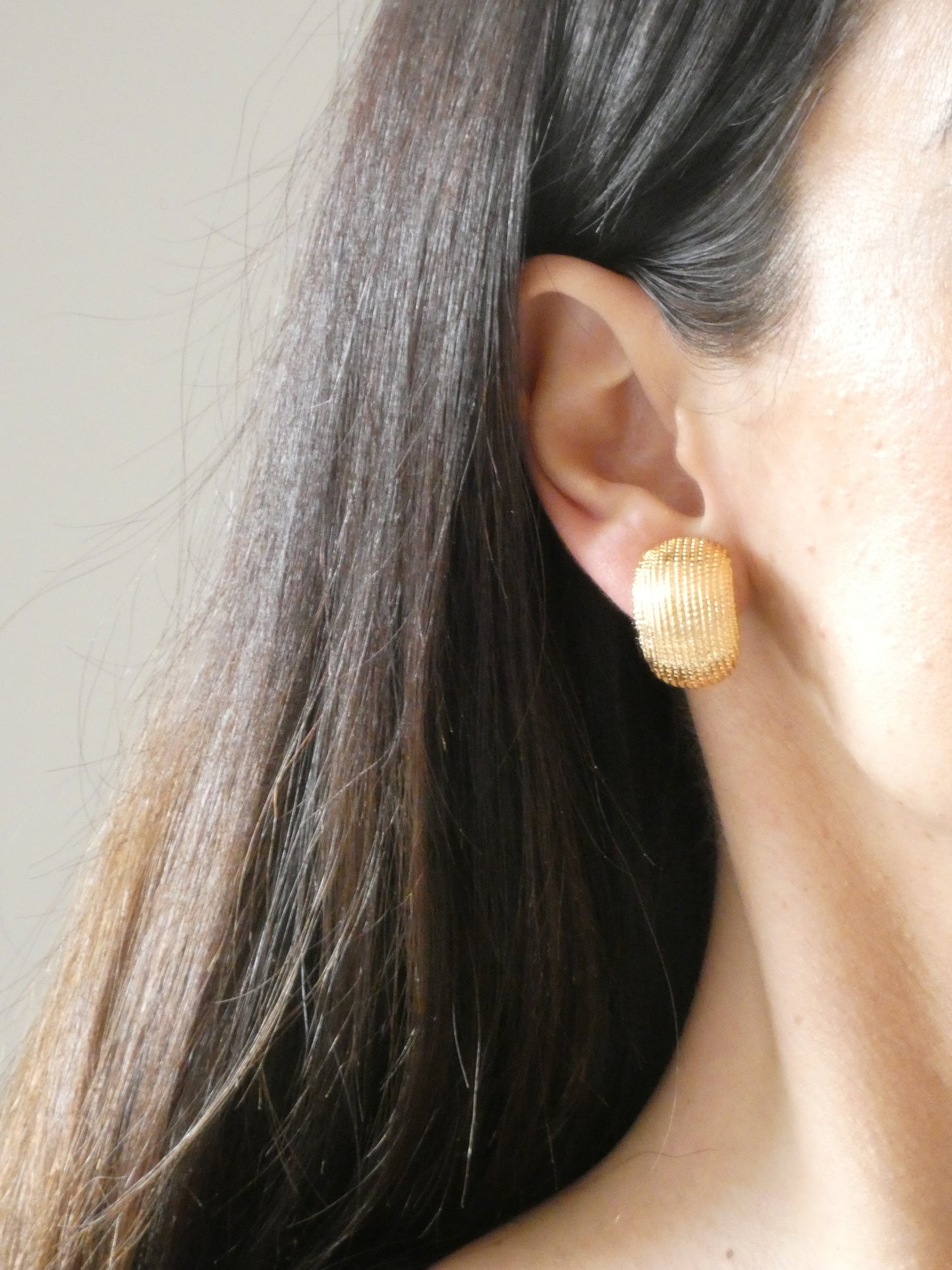 Orecchini Marie Clip