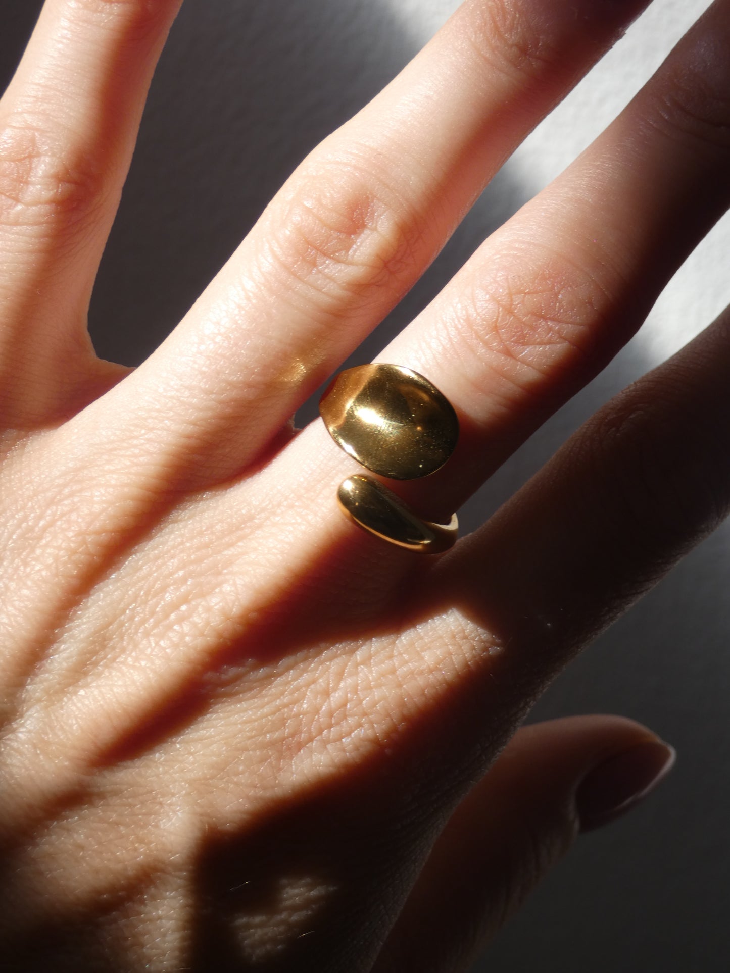 Anello Keira