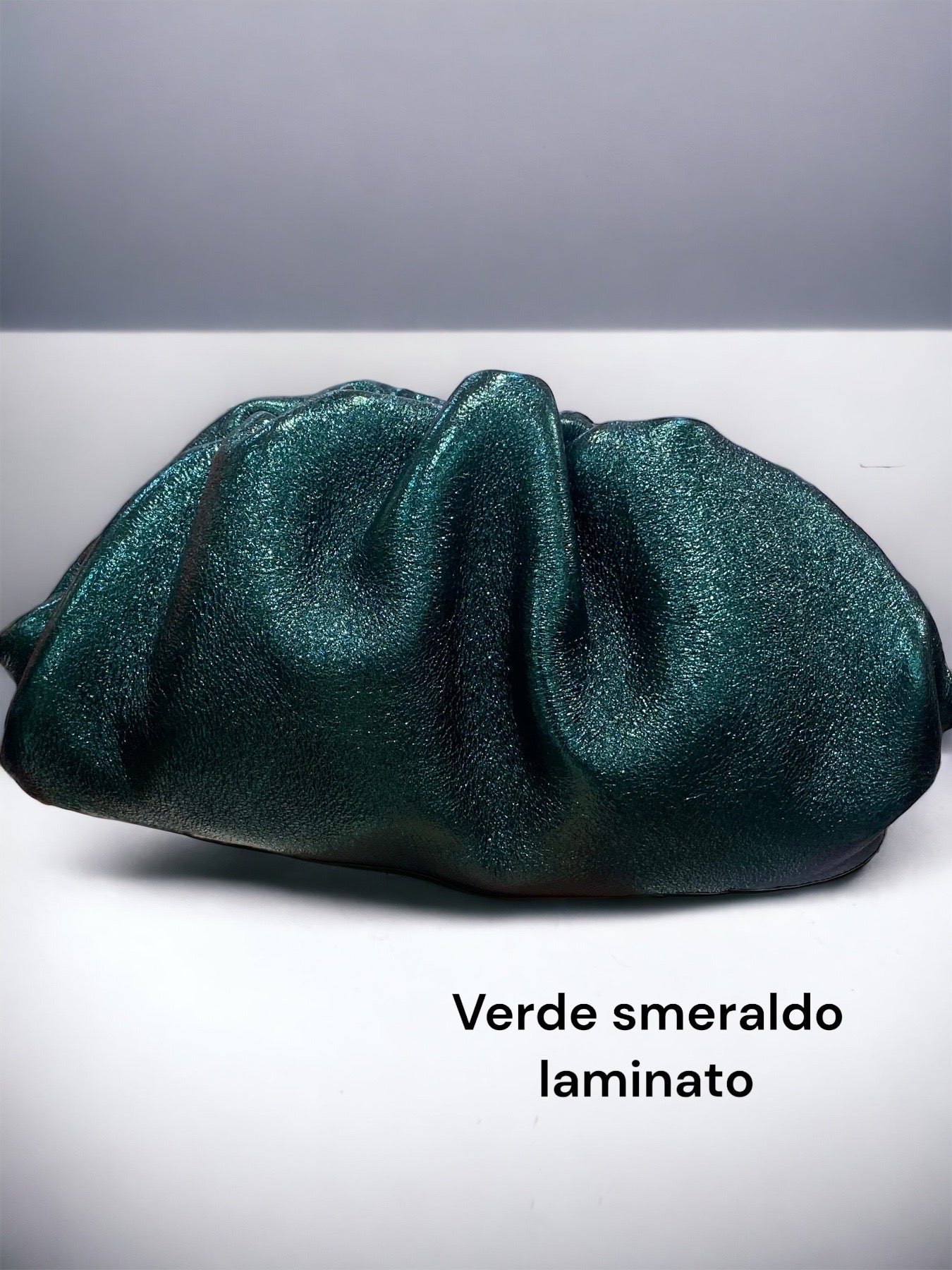 THE POUCH/ Small