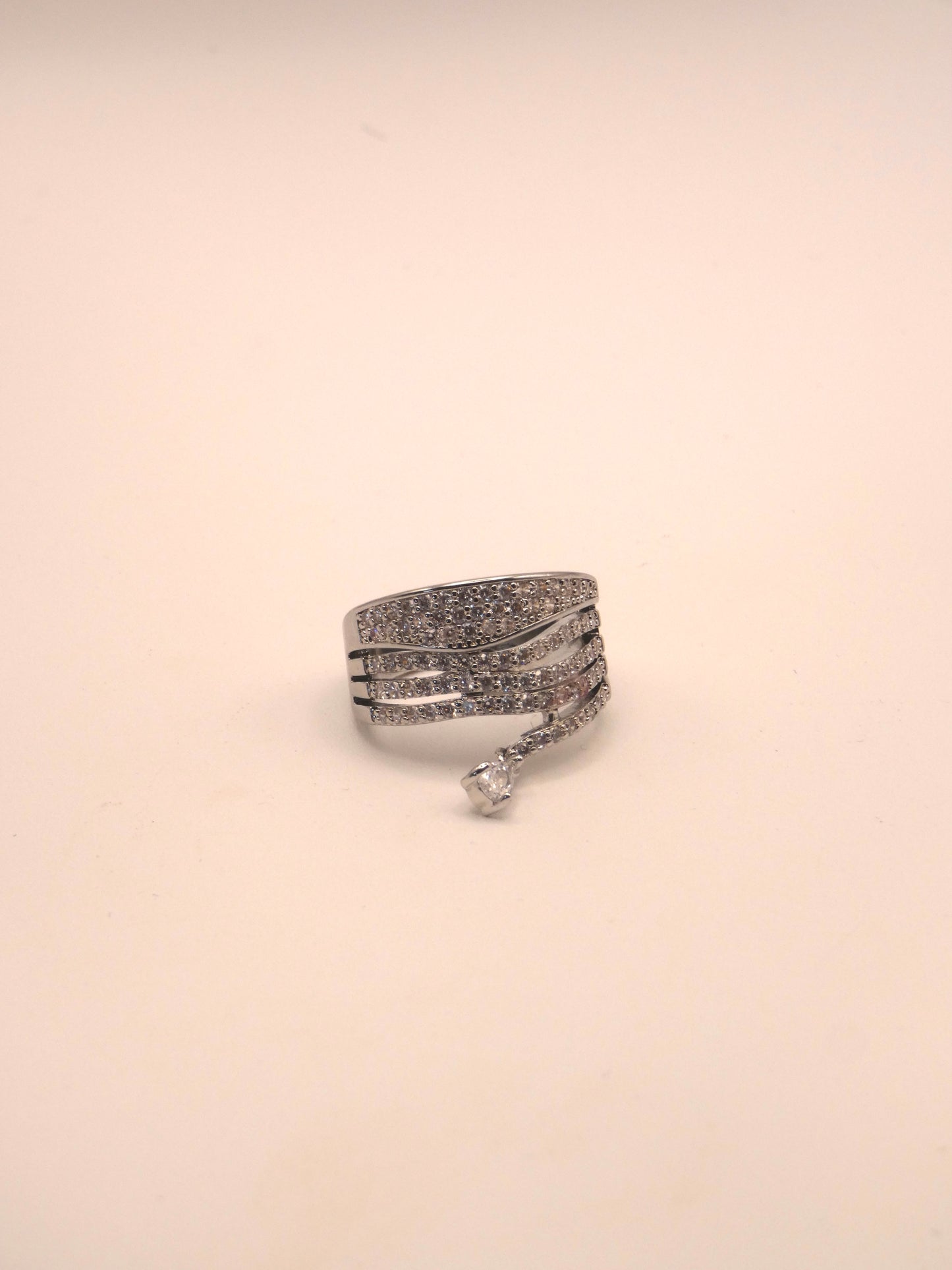 Anello Zerty
