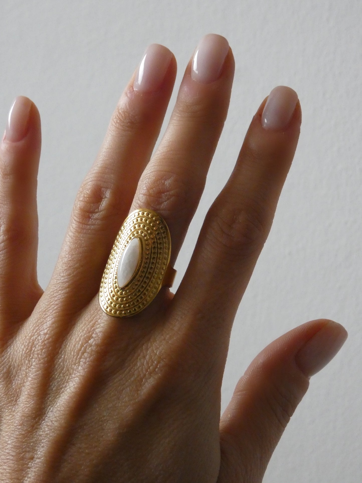 Anello Ra