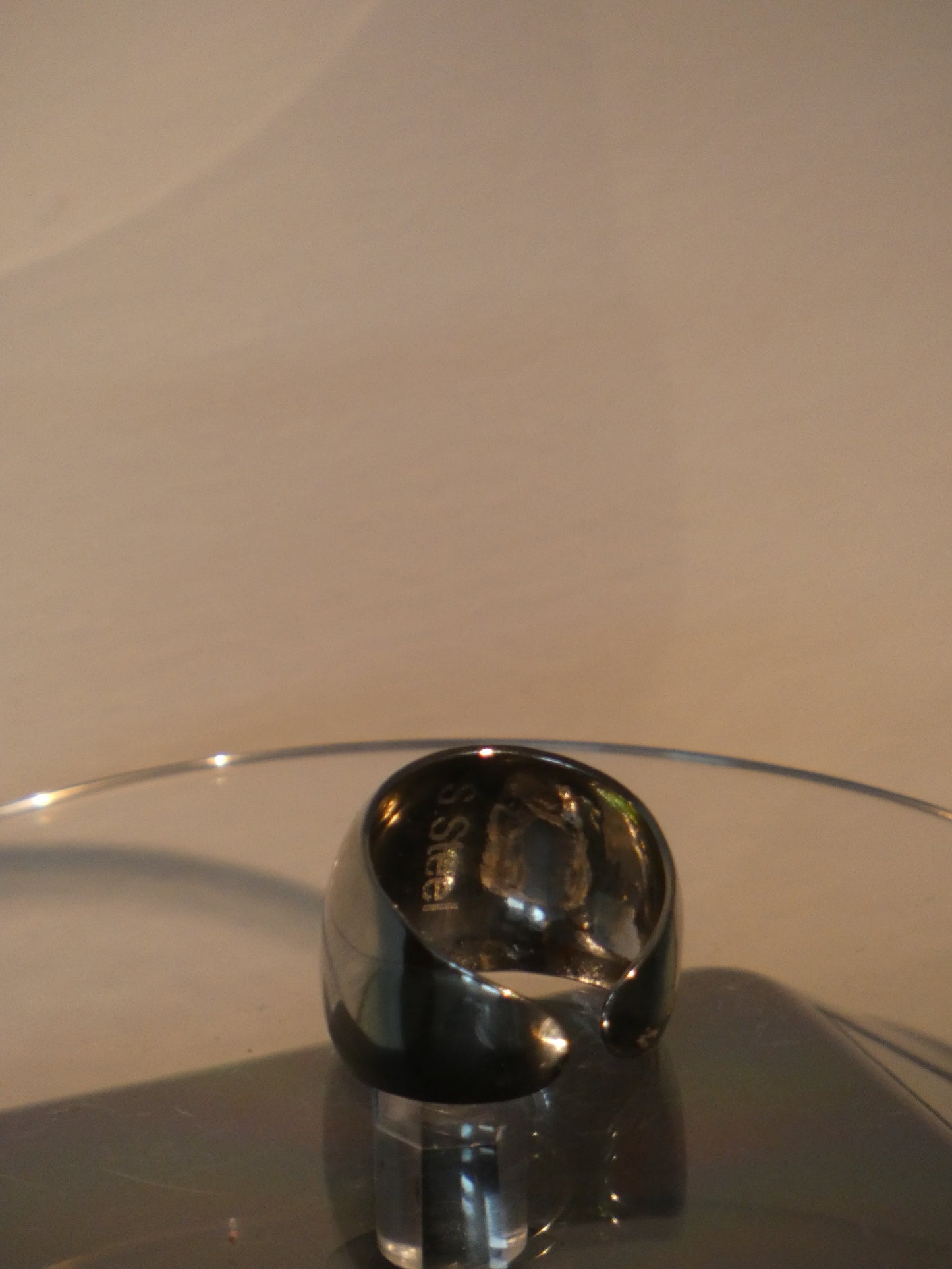 Anello Claire