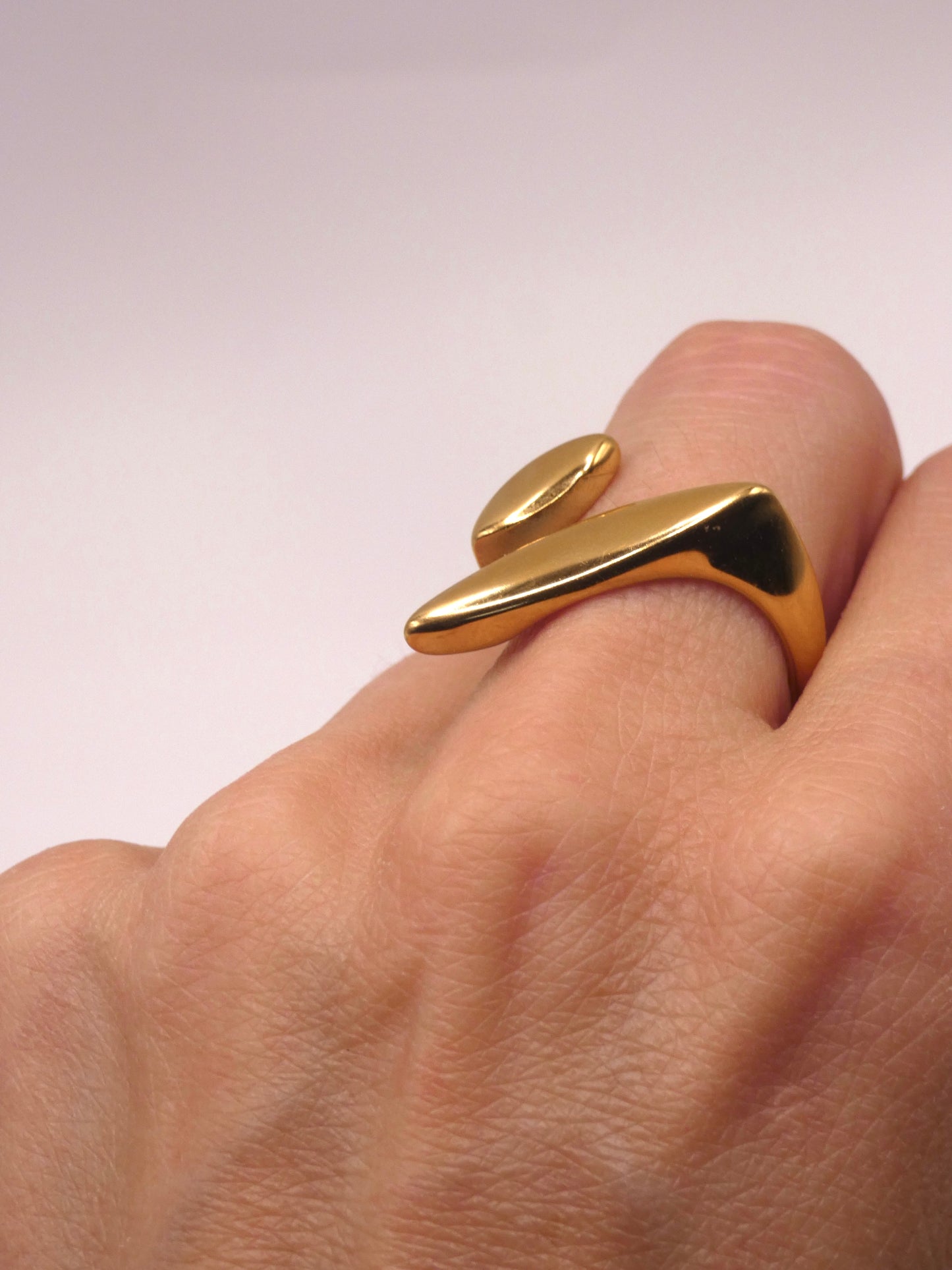 Anello Mir