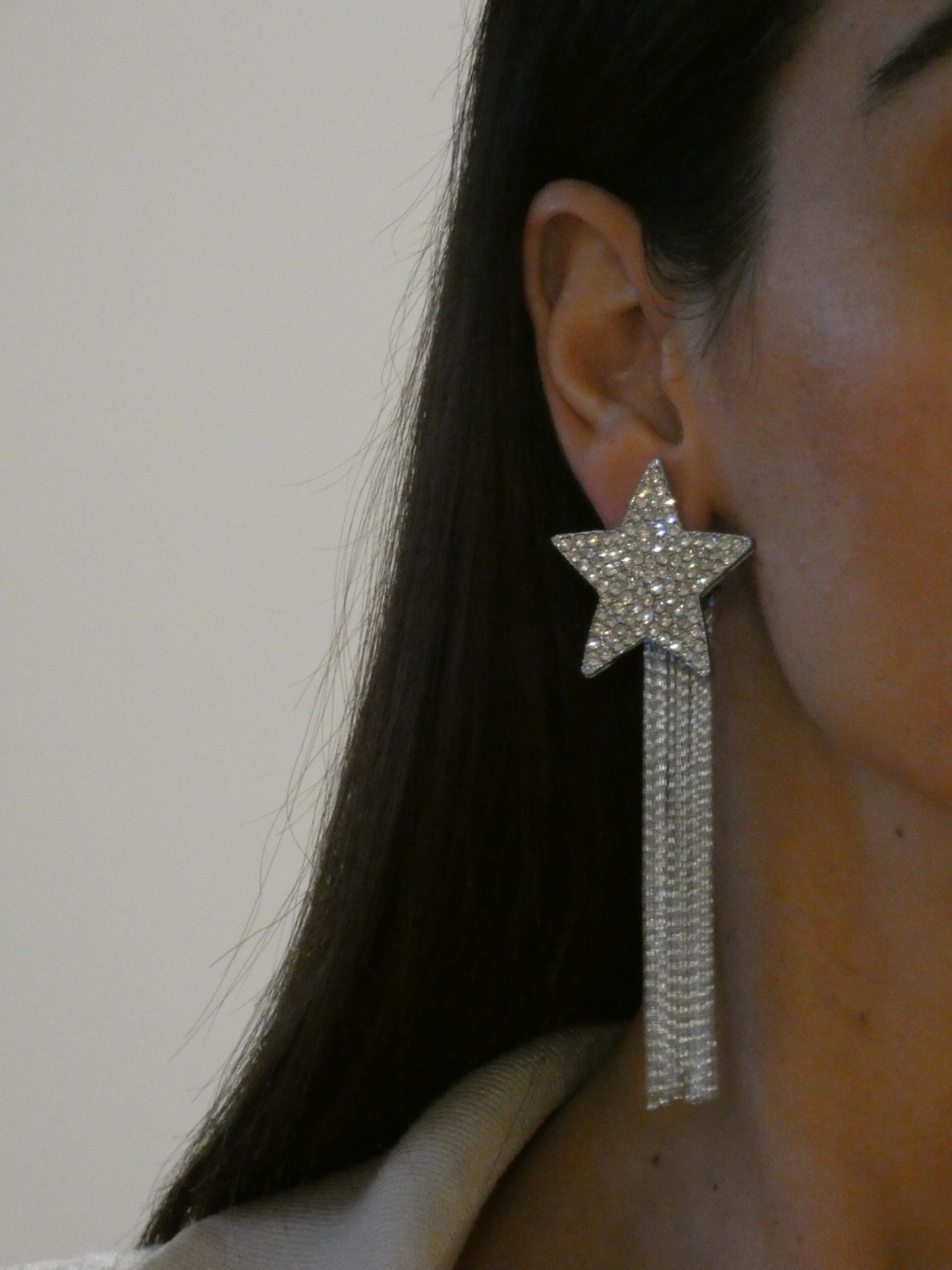 Orecchini Star