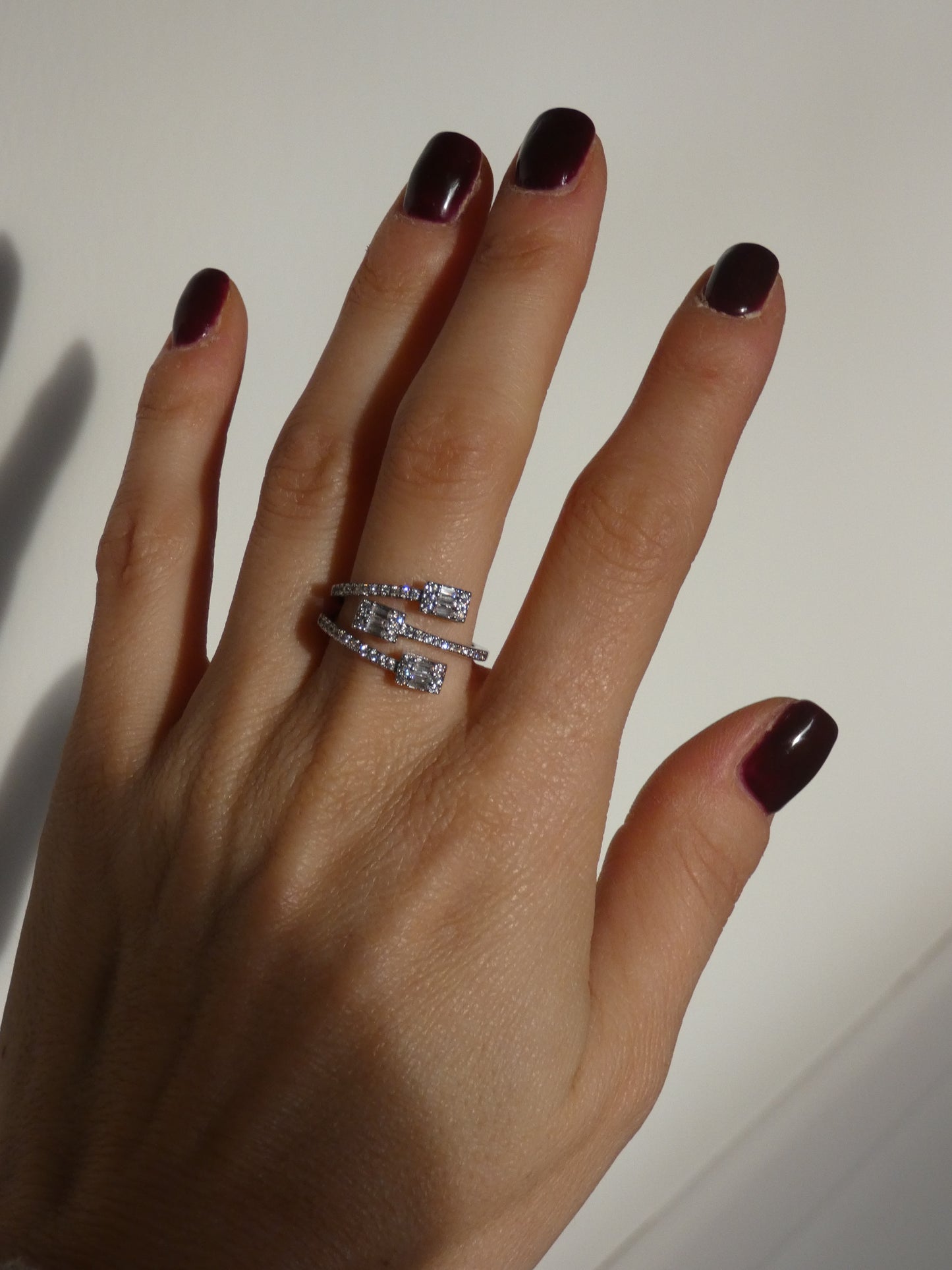 Anello Irina
