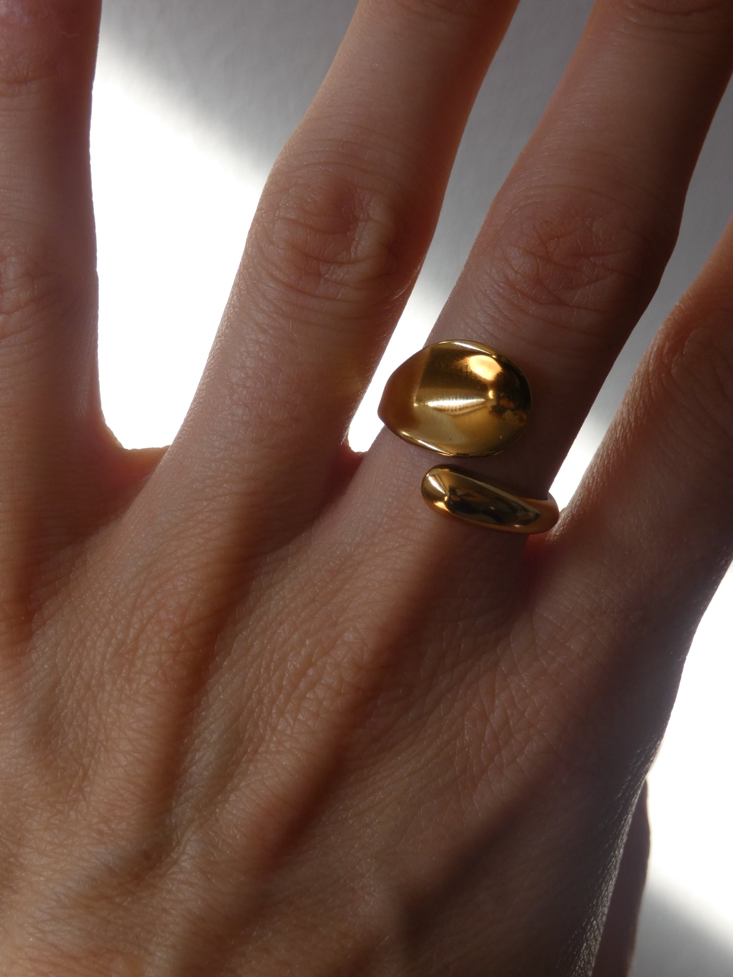 Anello Keira