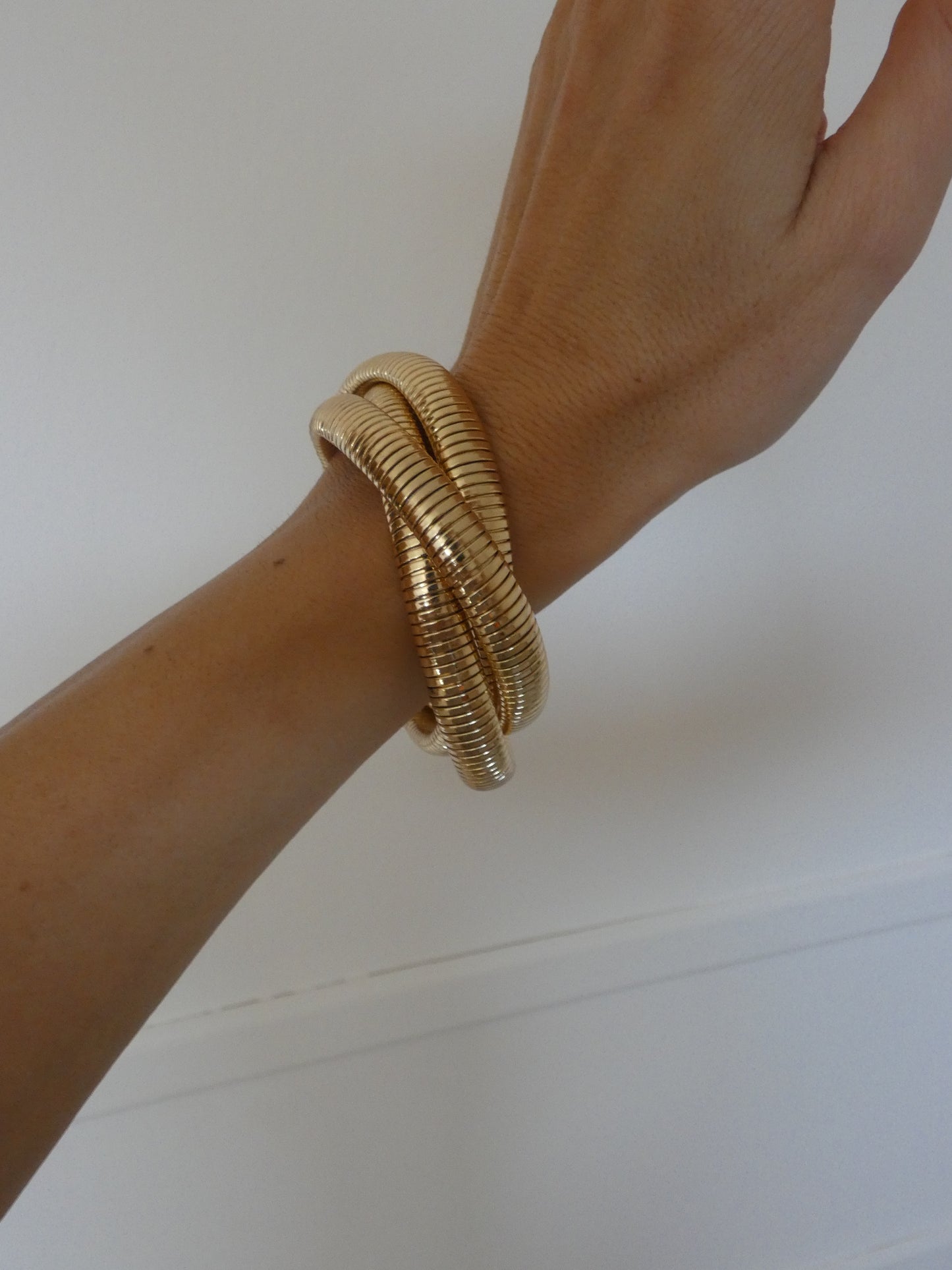 Bracciale Tube