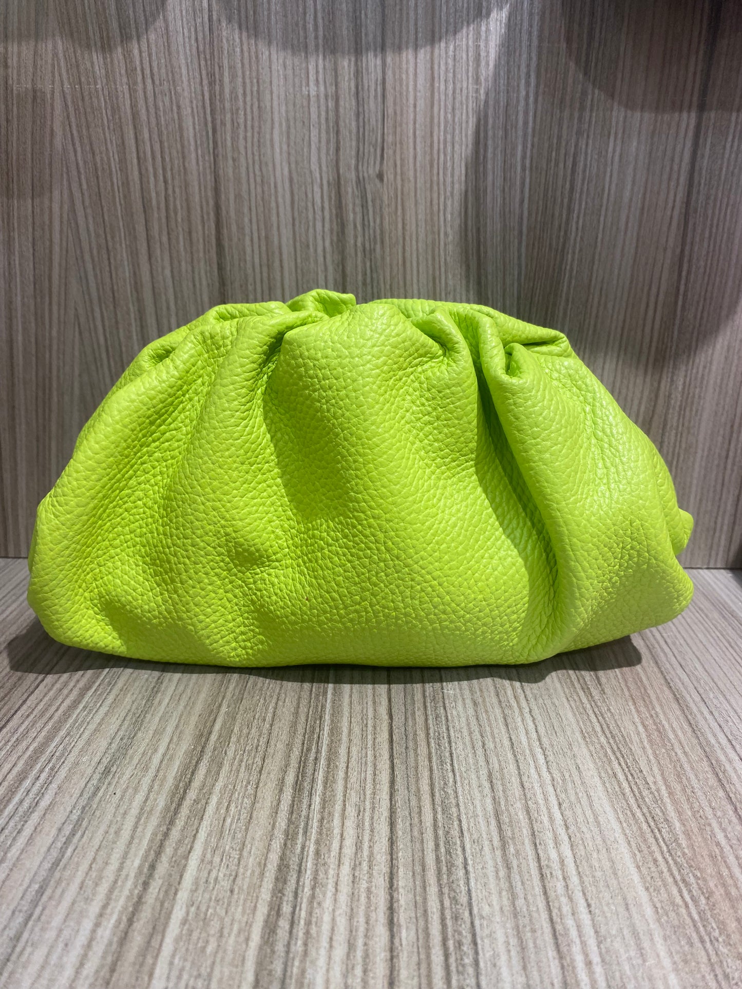 THE POUCH/ Small
