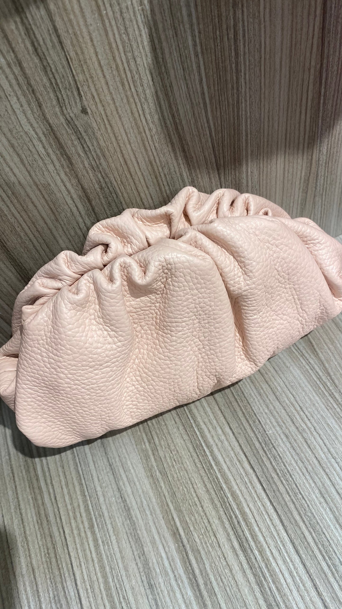 THE POUCH/ Small