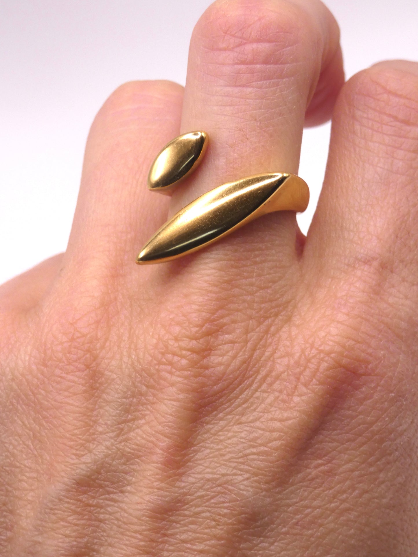 Anello Mir