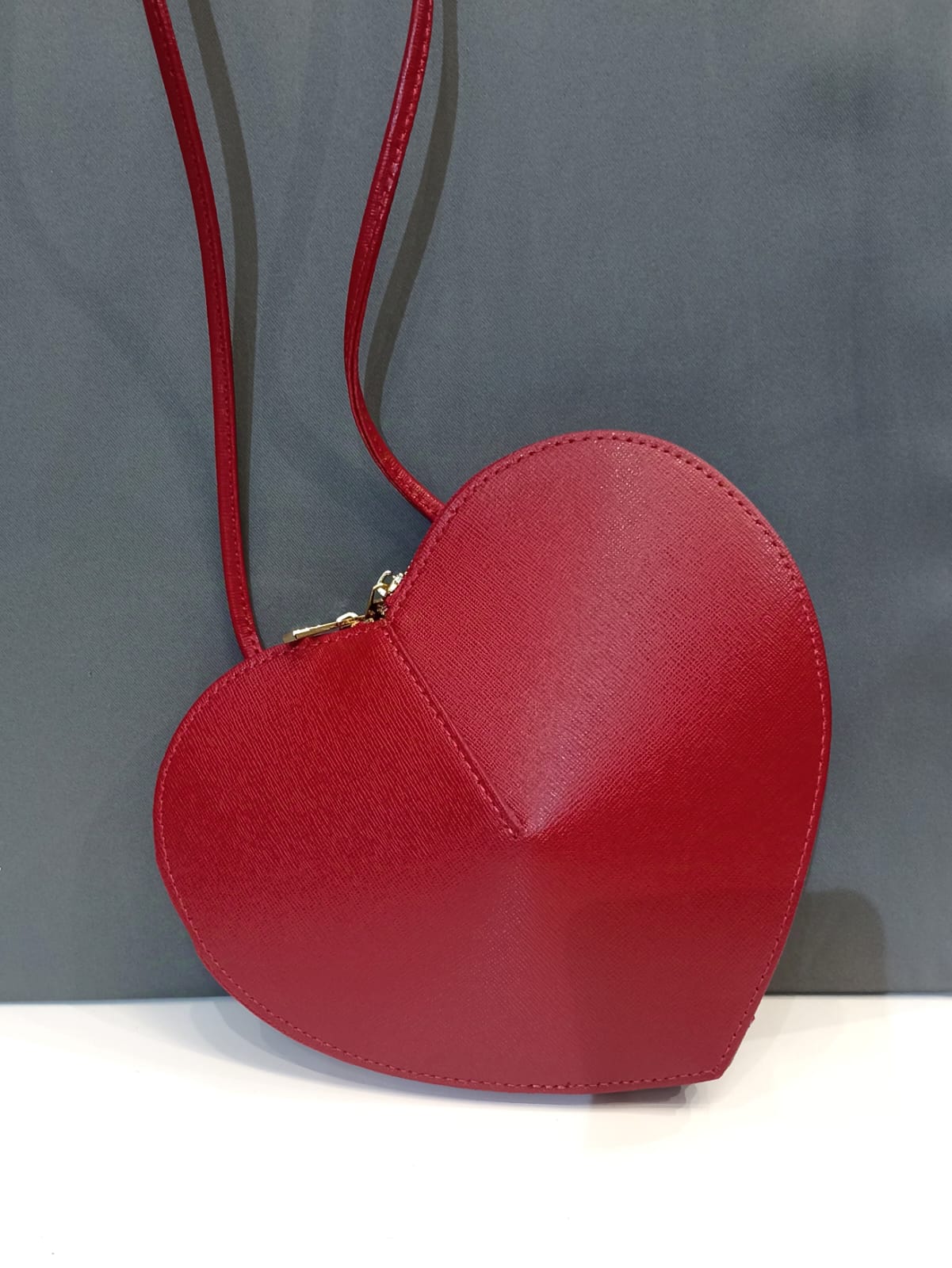 Borsa Heart