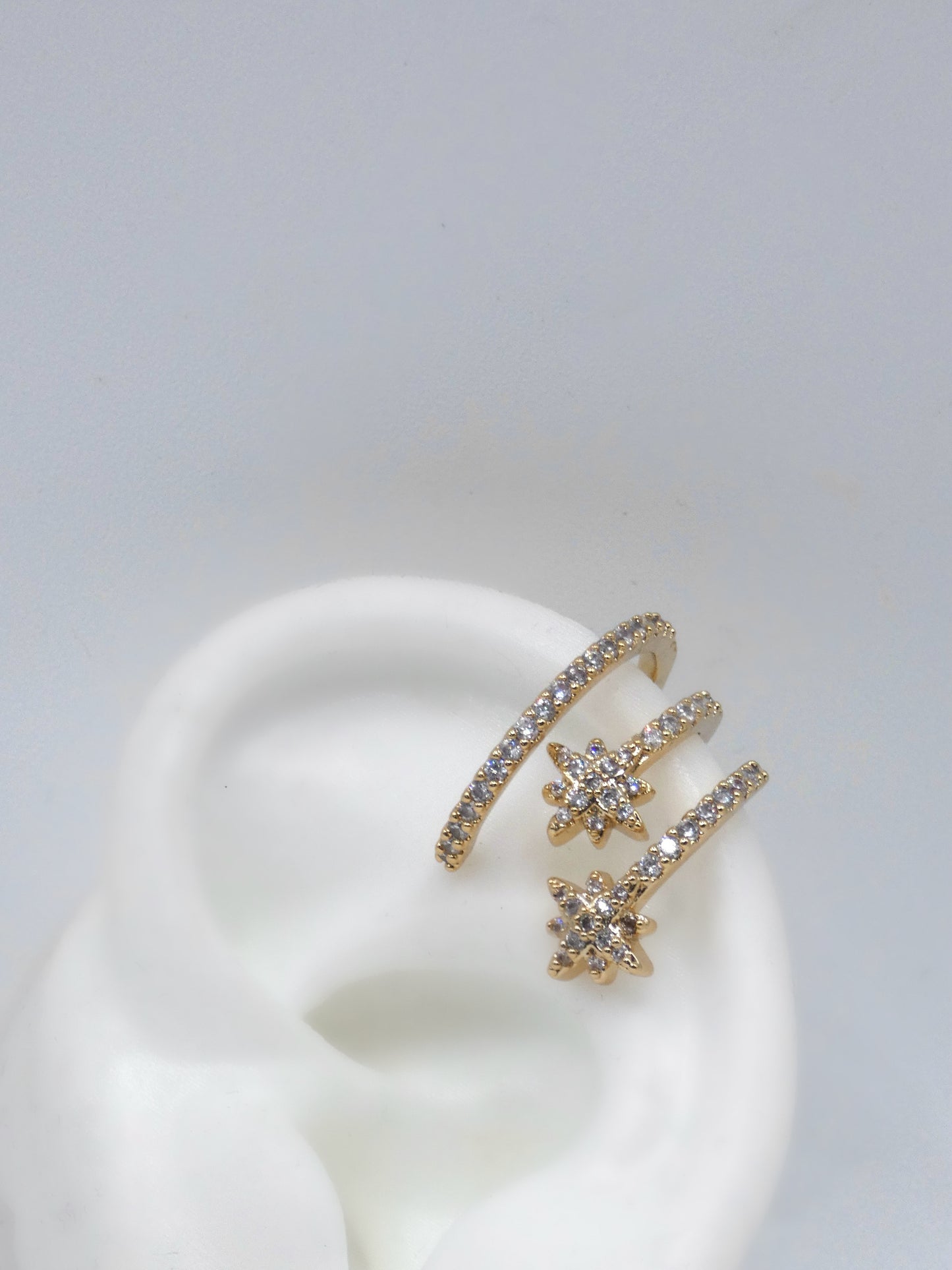 Ear cuff Burt