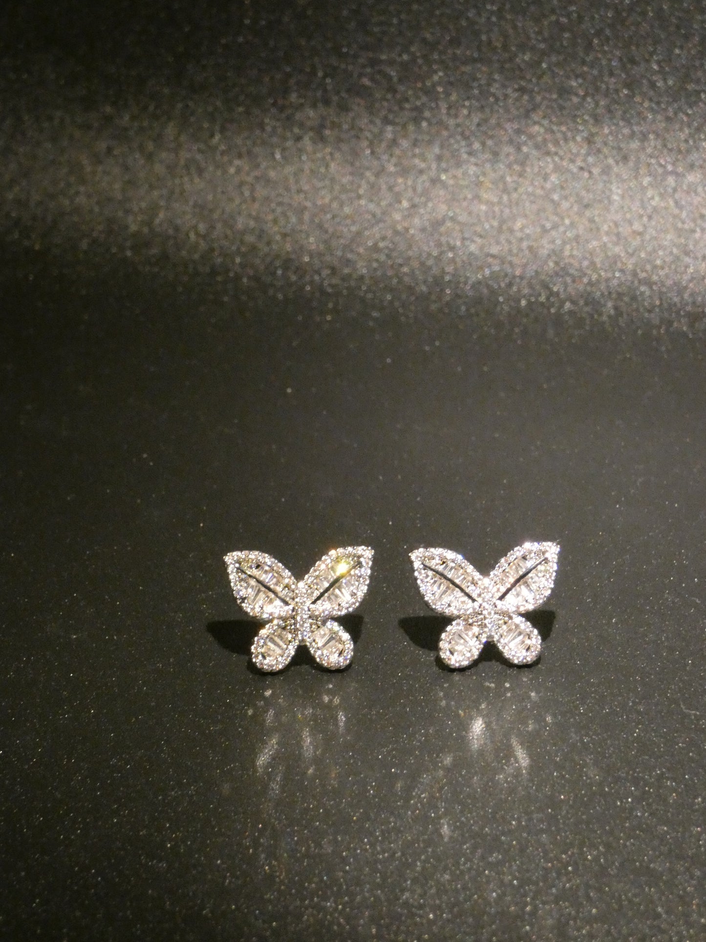 Orecchini Amira small clip