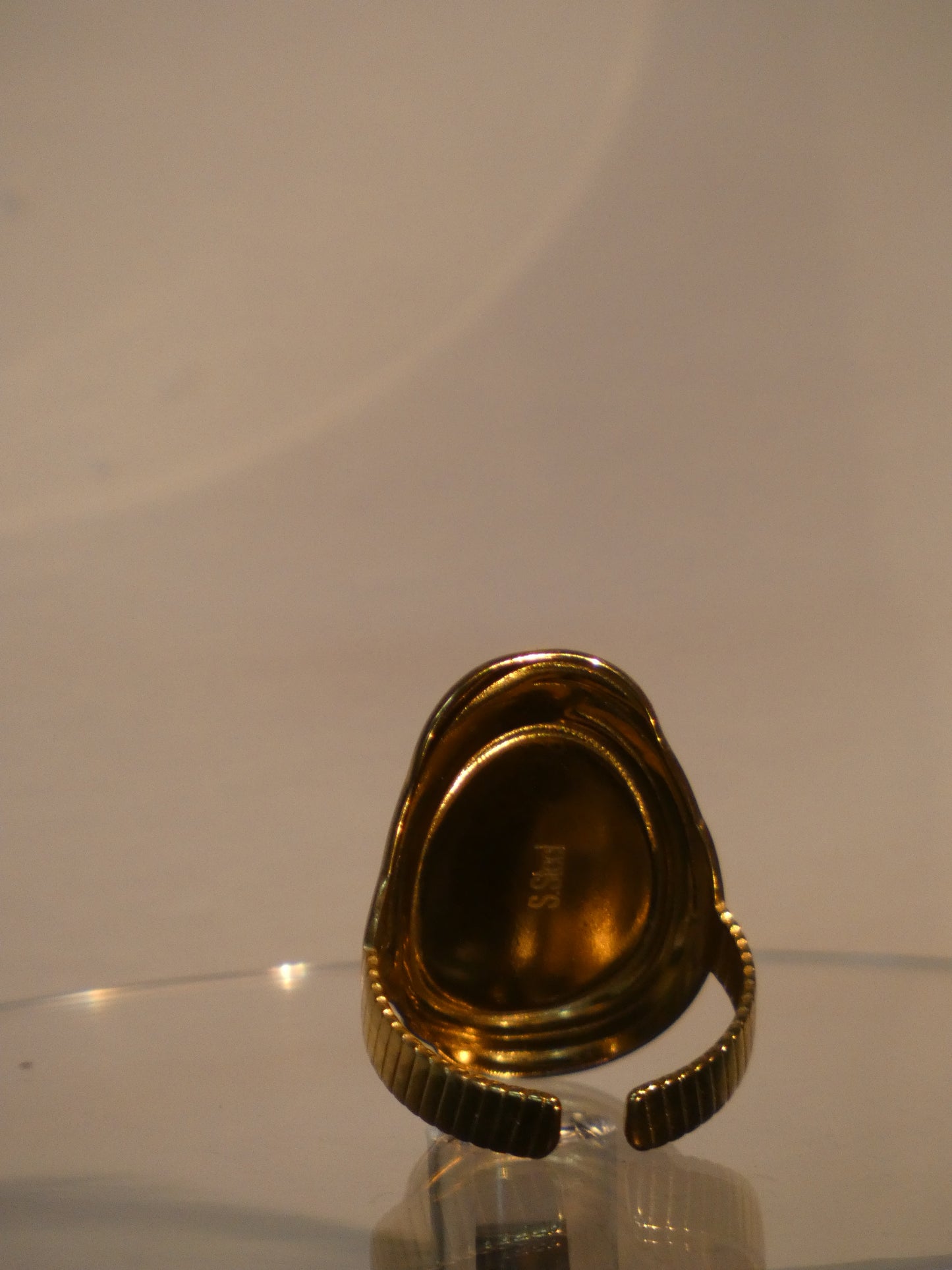 Anello Reneé