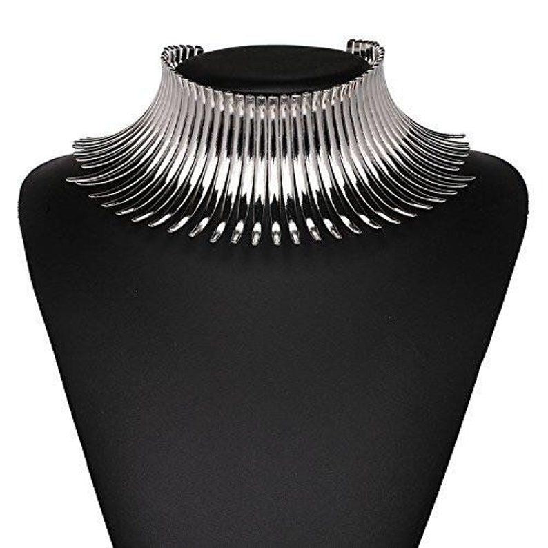 Collana Samara