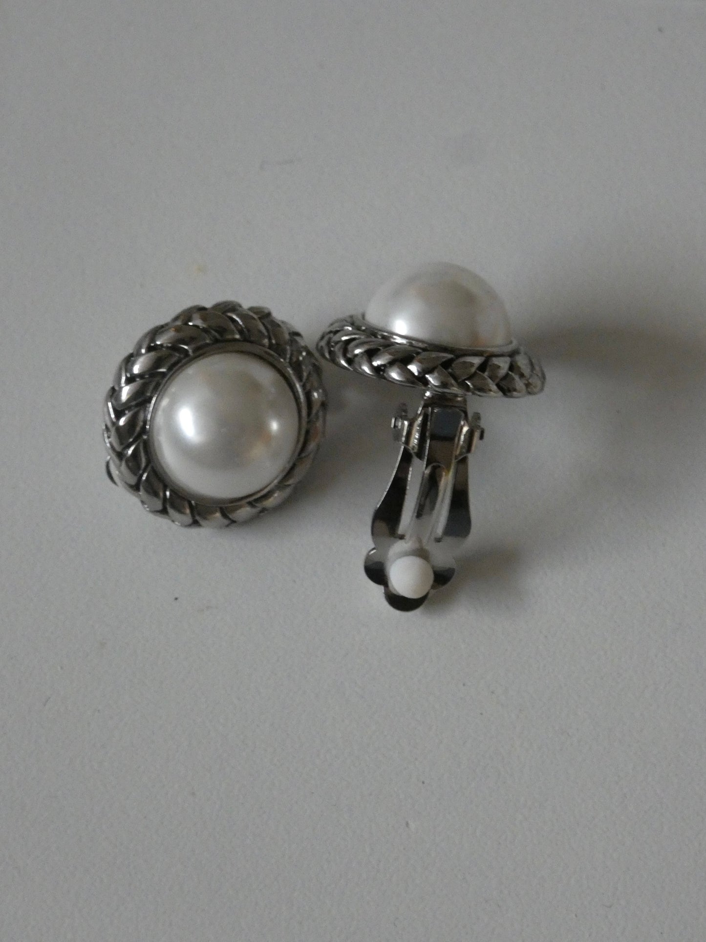 Orecchini Bea Clip