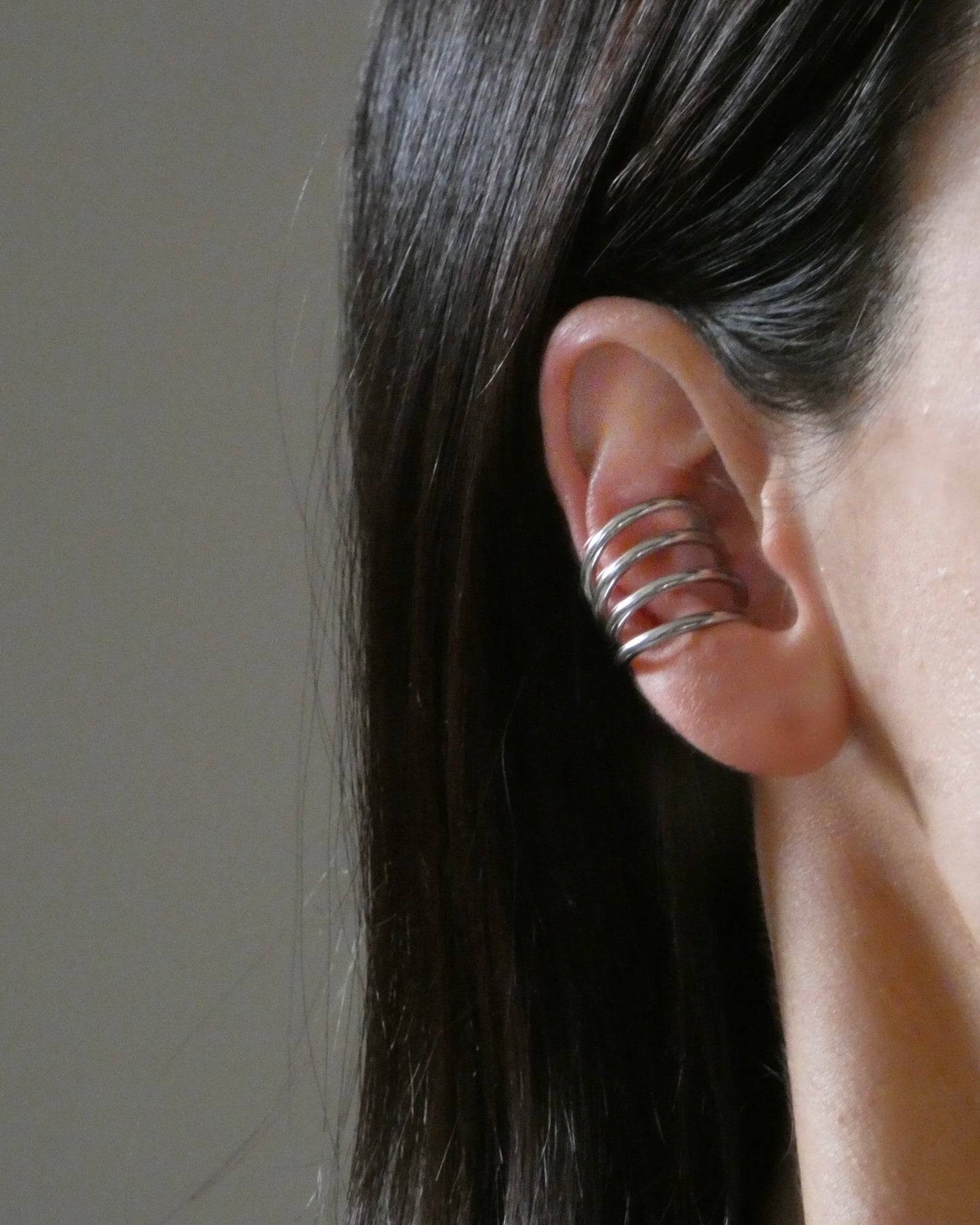 Ear cuff Célie