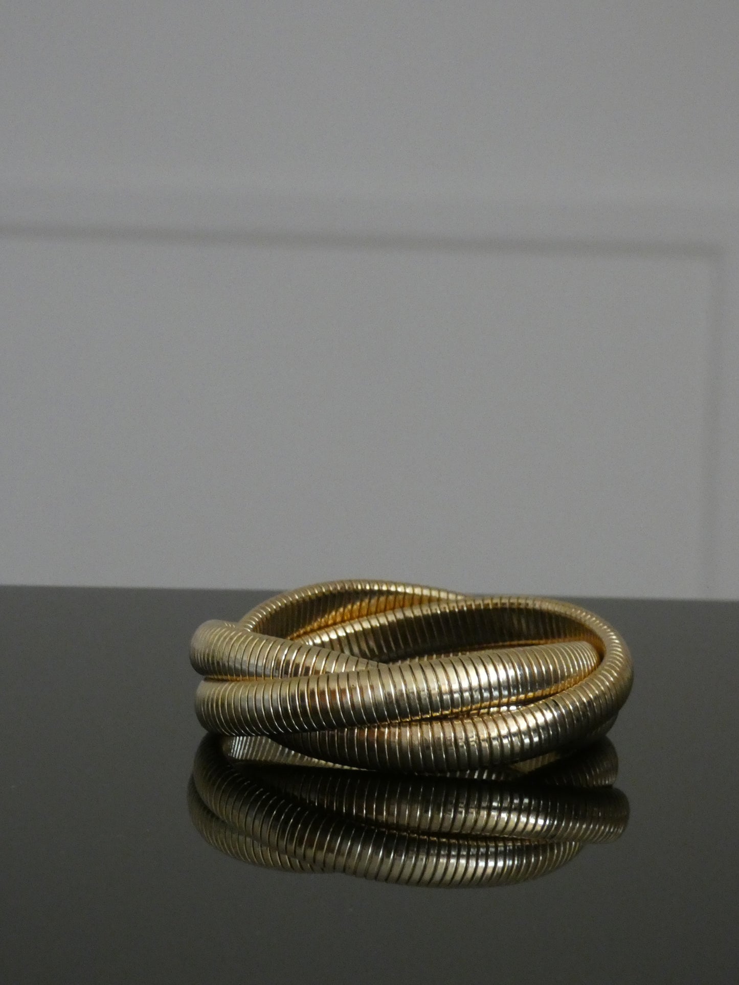 Bracciale Tube