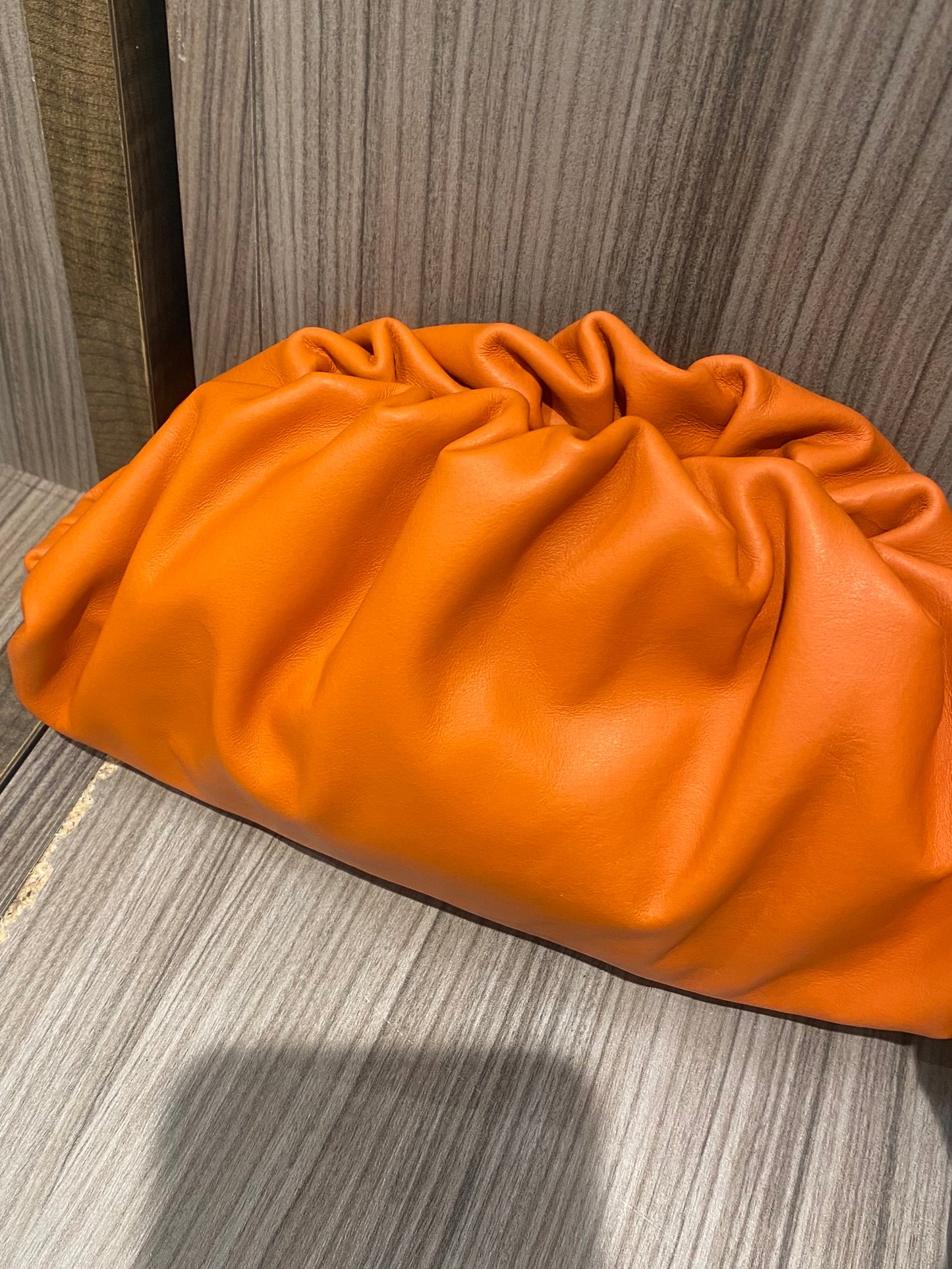 THE POUCH/ Small