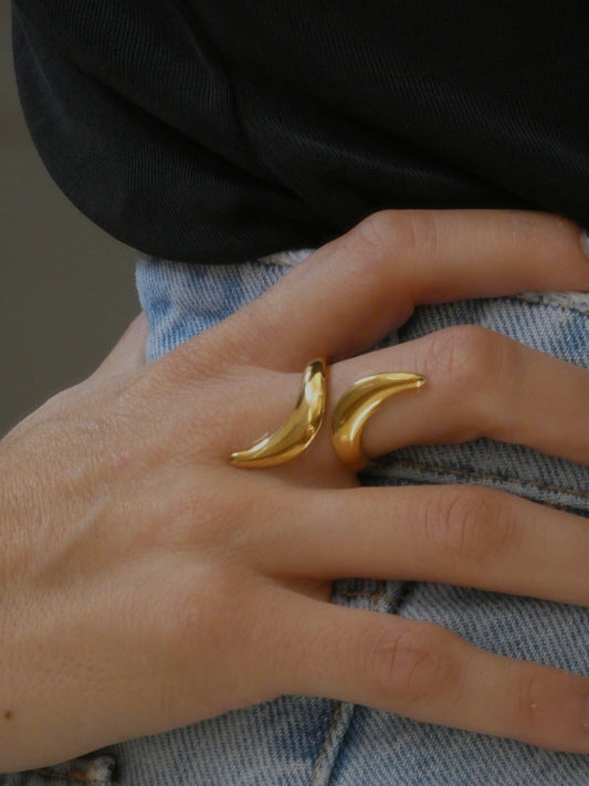 Anello Sendy
