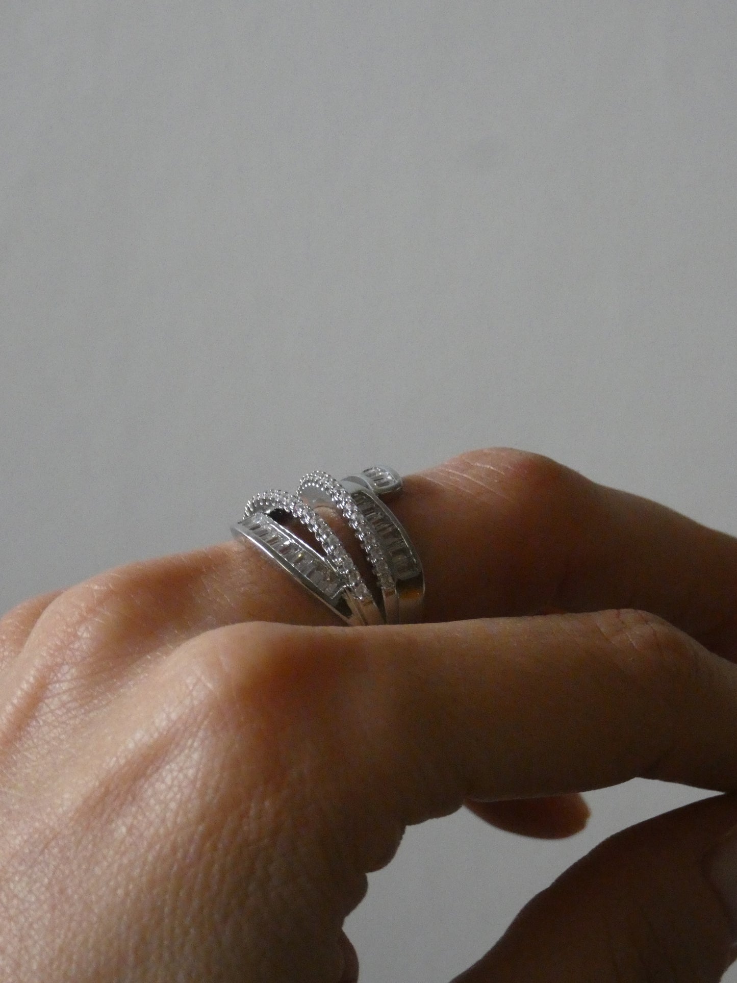 Anello Vivien