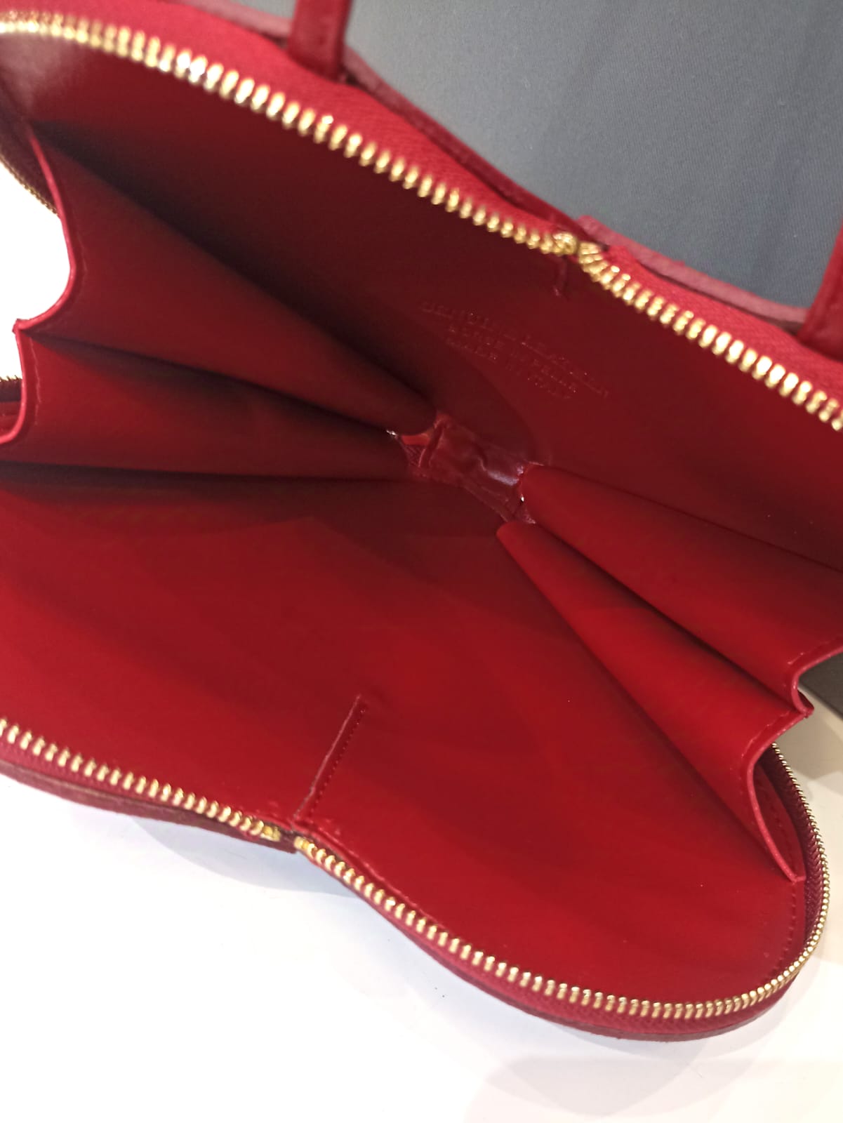 Borsa Heart