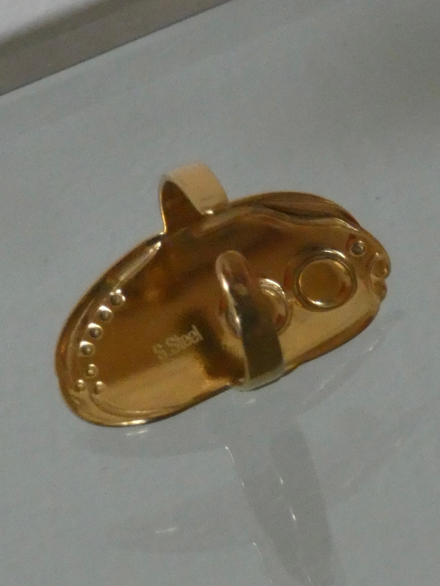 Anello Eight