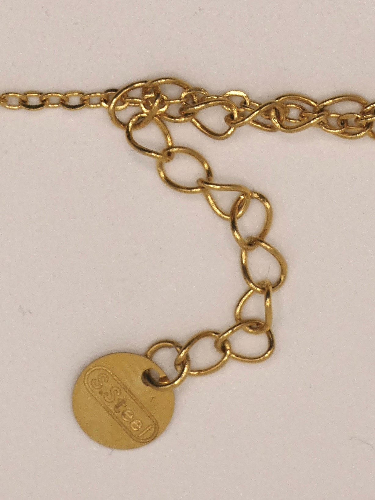 Collana Fly