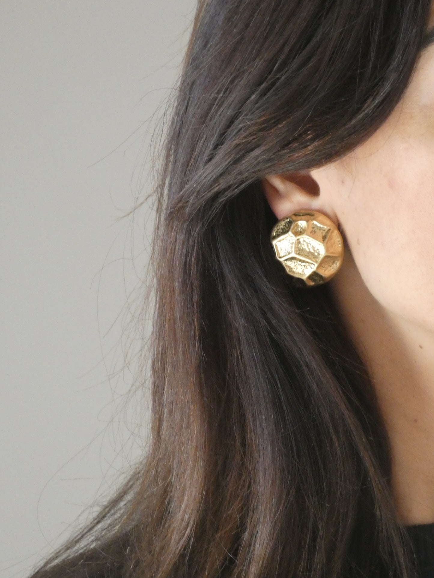 Orecchini Ilary Clip