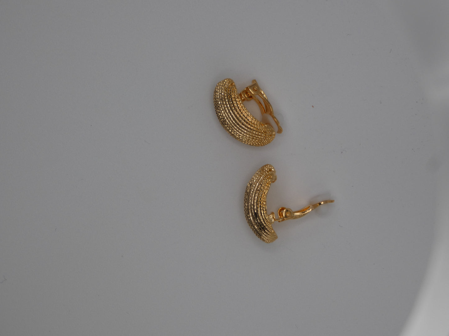 Orecchini Marie Clip
