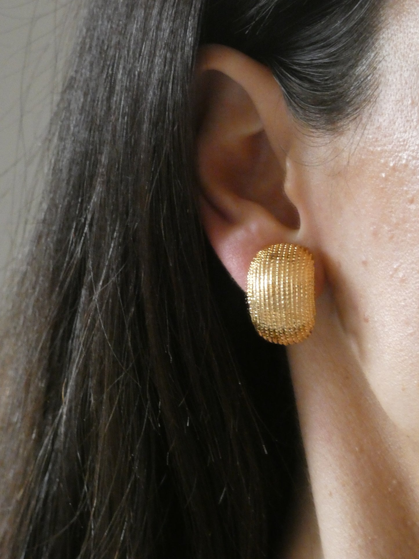 Orecchini Marie Clip