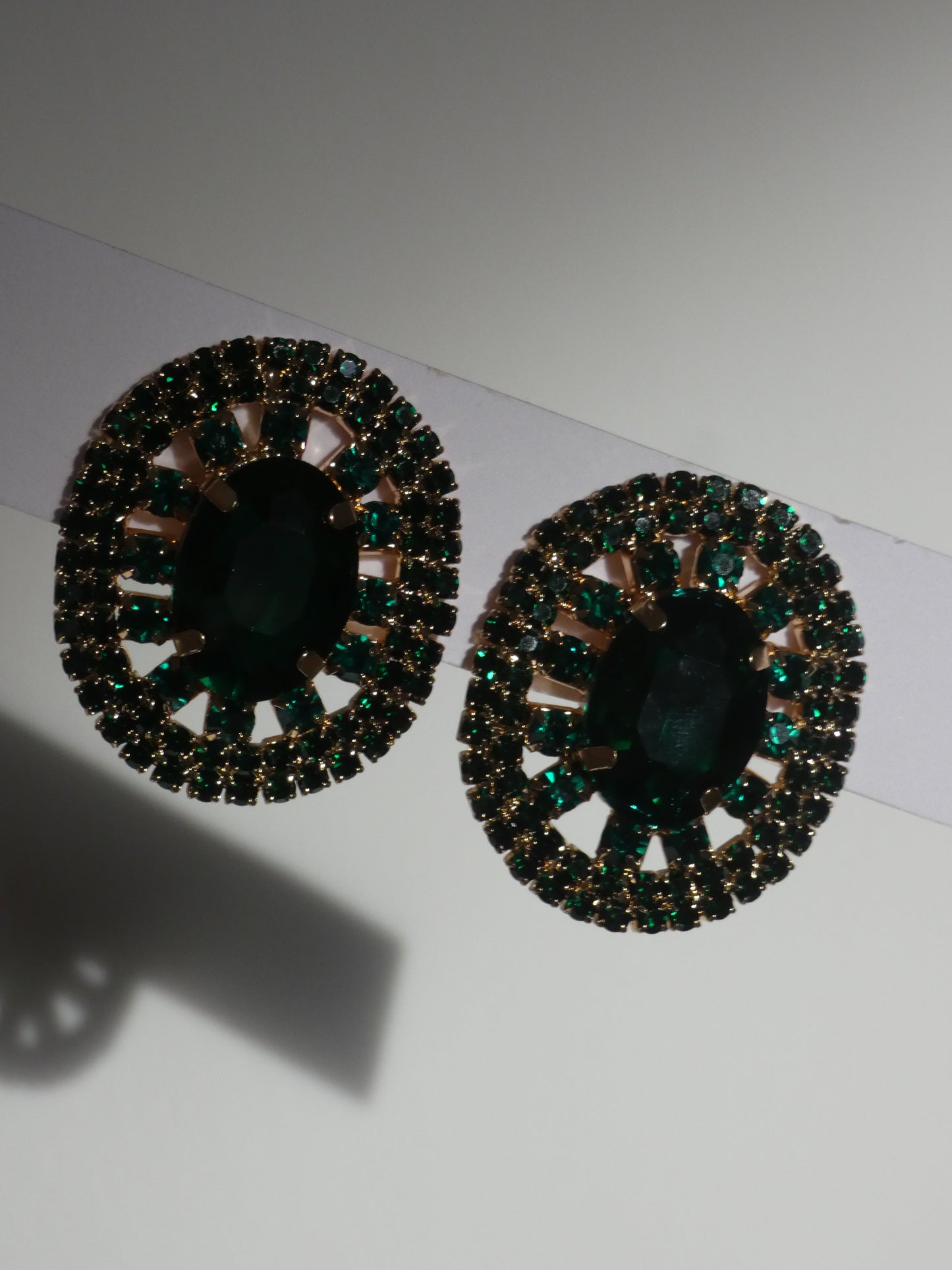 Orecchini Laura Clip