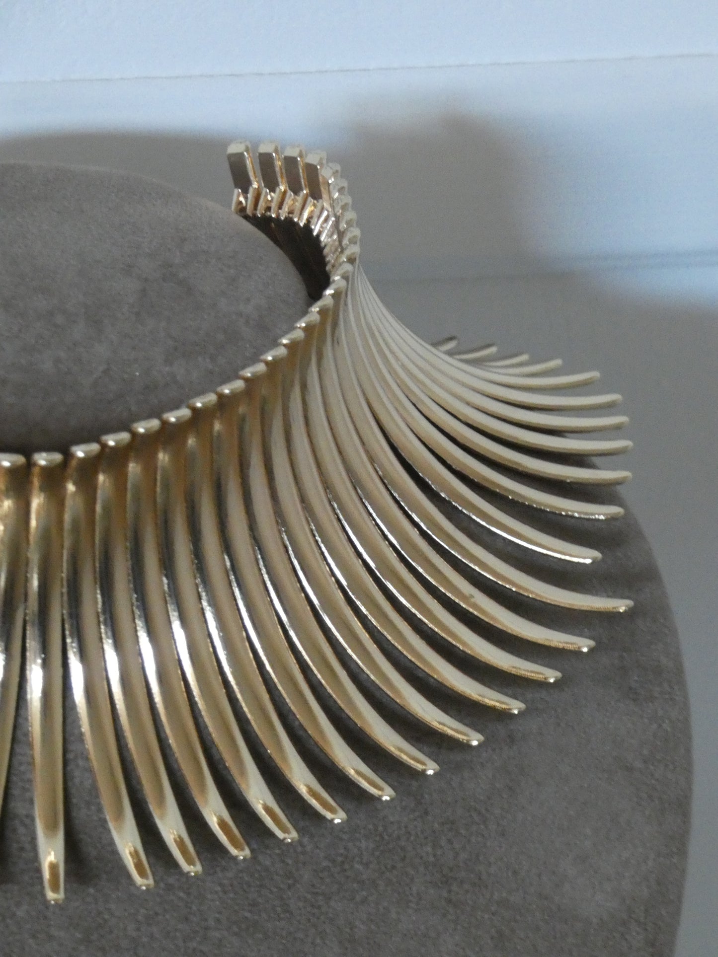 Collana Samara
