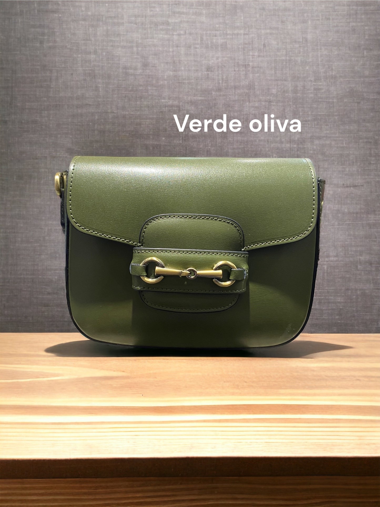 Borsa Horse