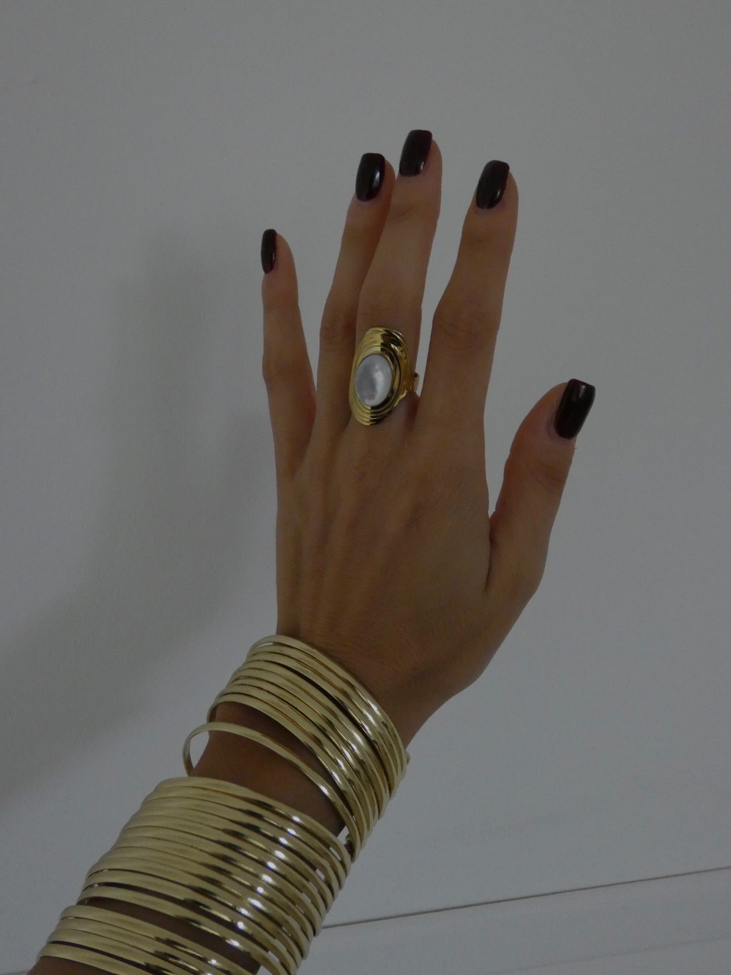 Anello Reneé