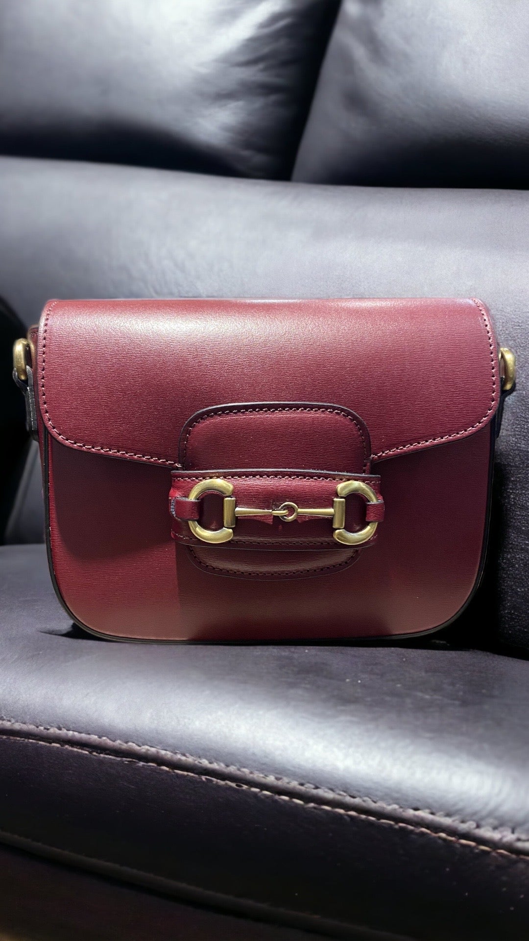 Borsa Horse