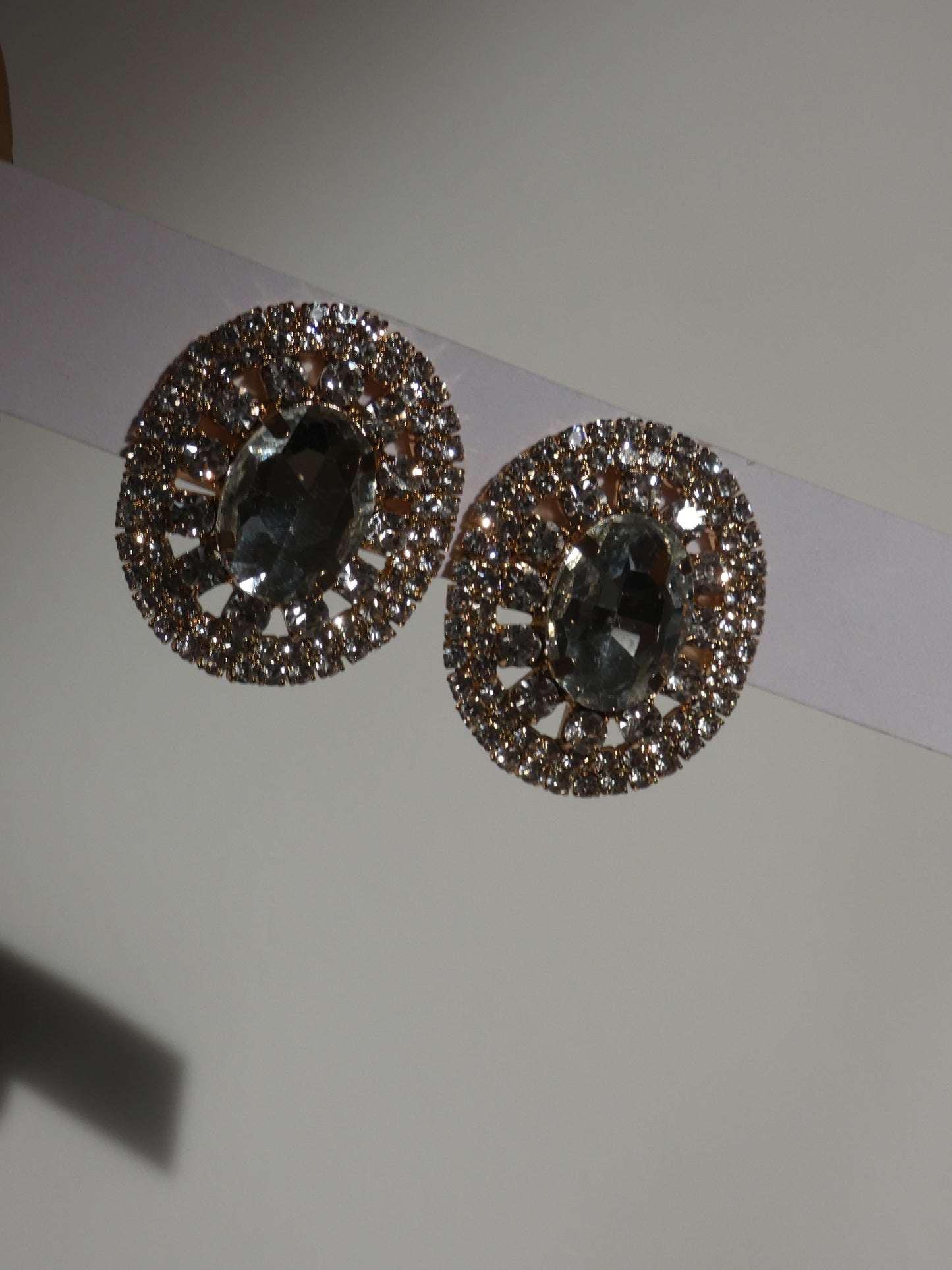 Orecchini Laura Clip
