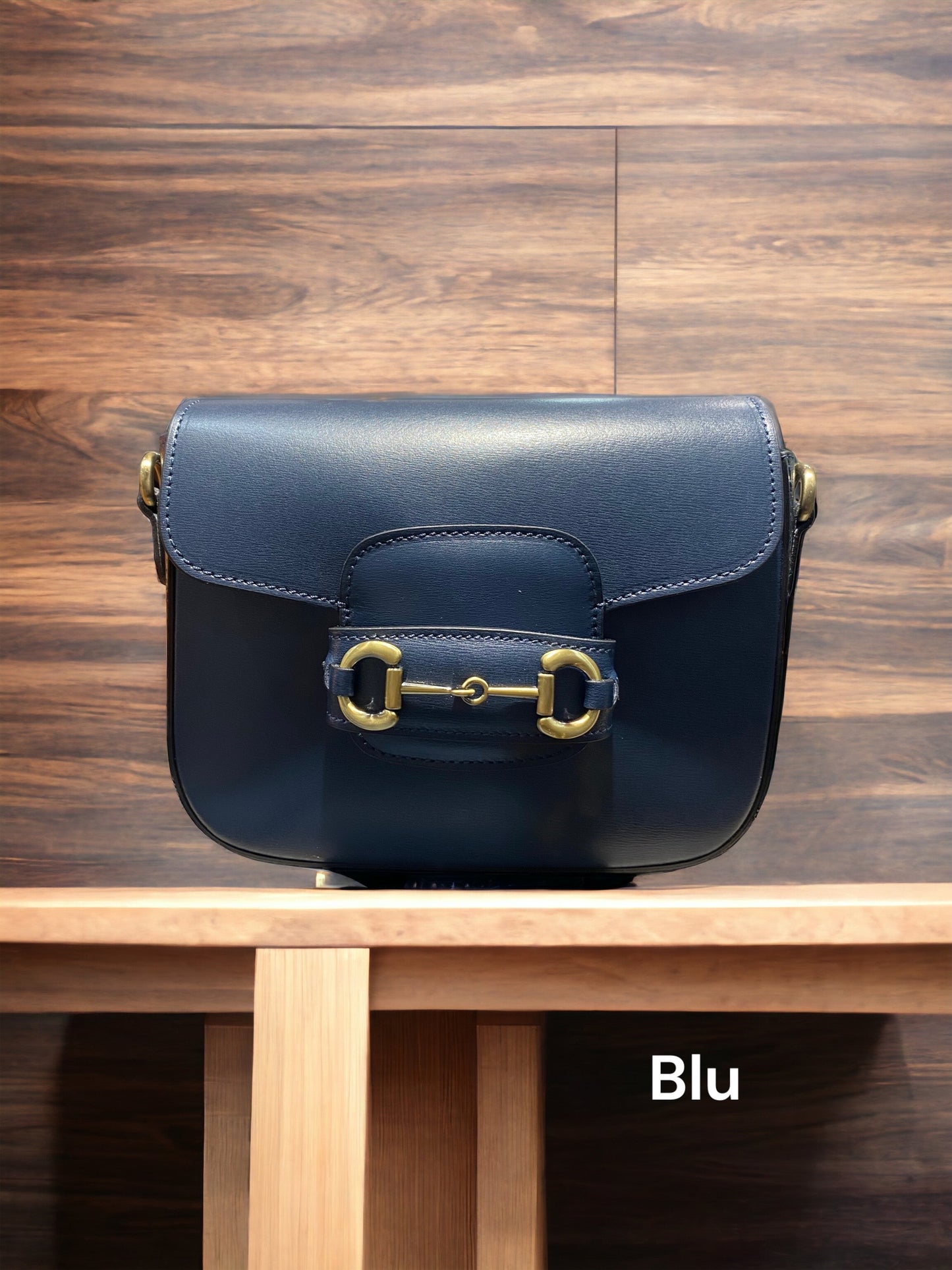 Borsa Horse