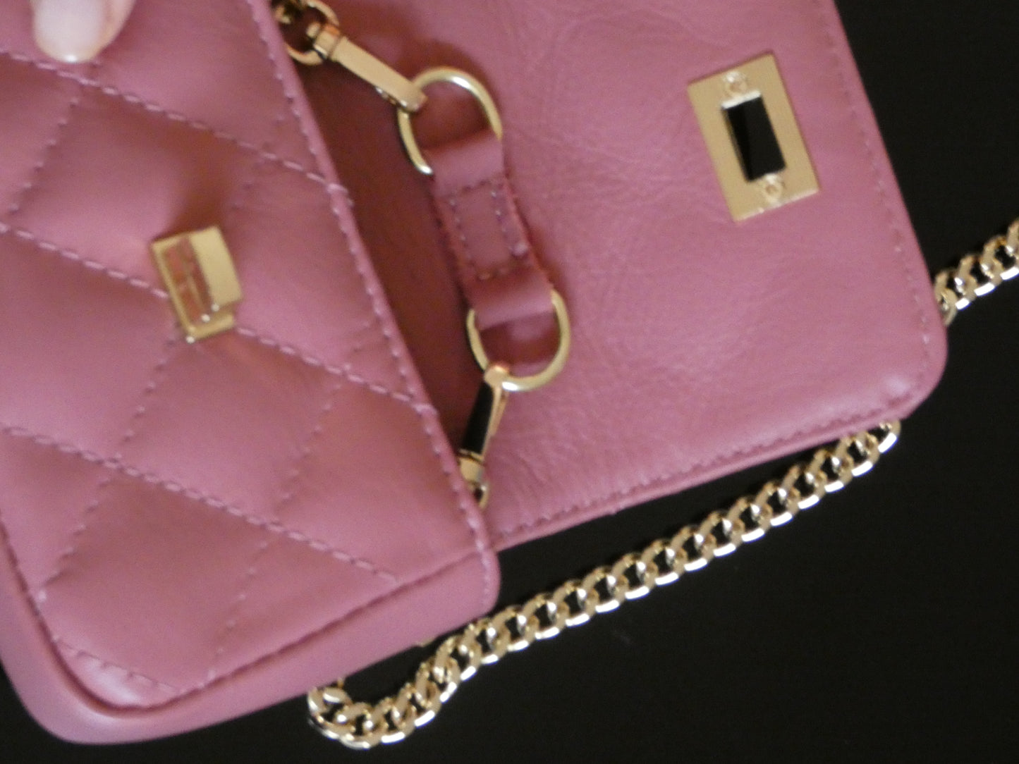 Borsa Cocò mini
