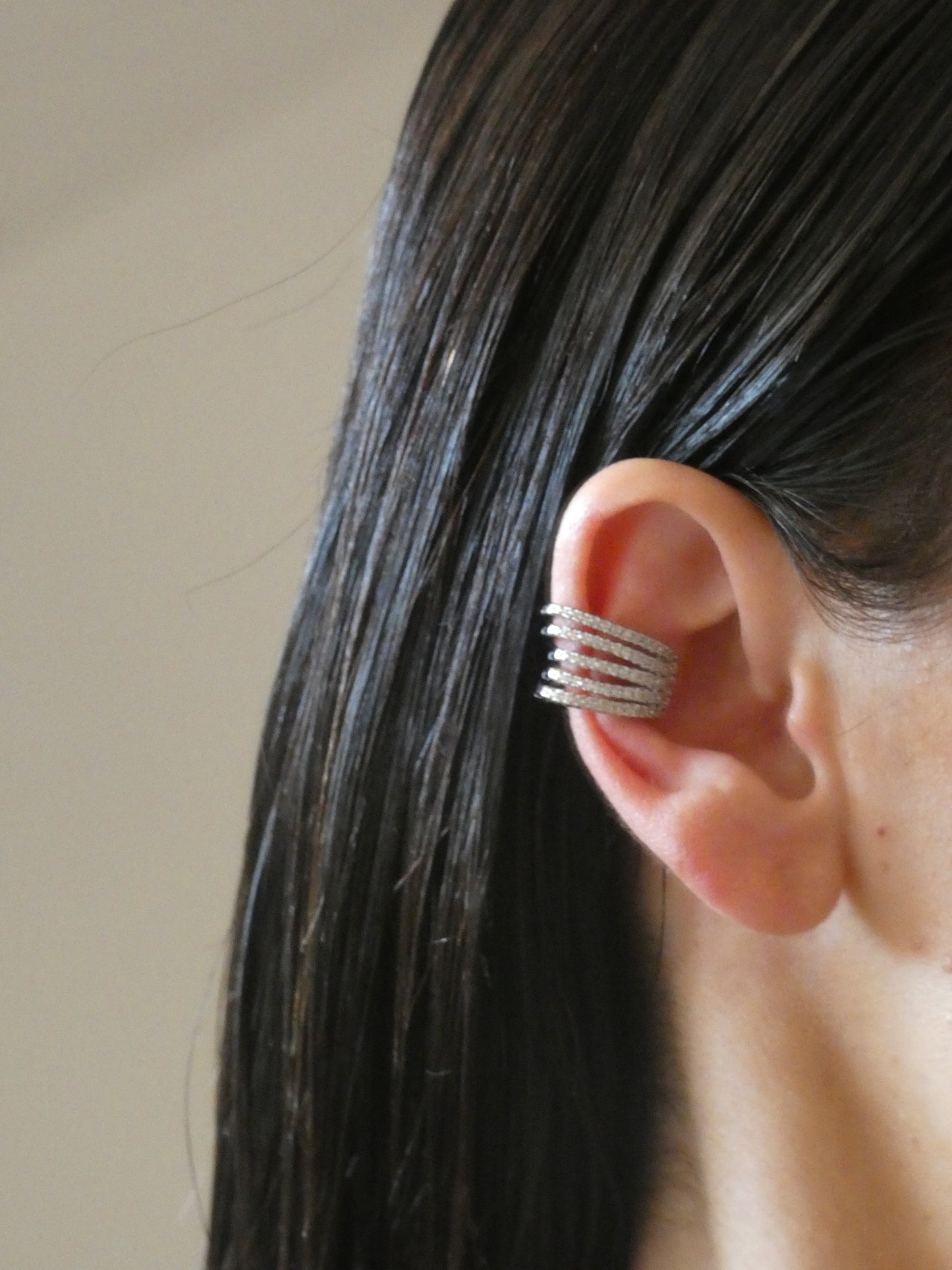 Ear cuff Mary