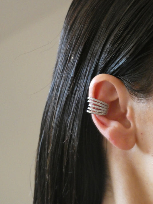 Ear cuff Mary