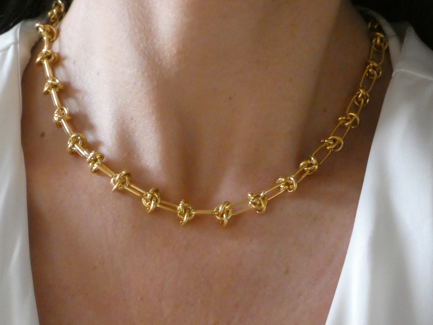 Collana Herten
