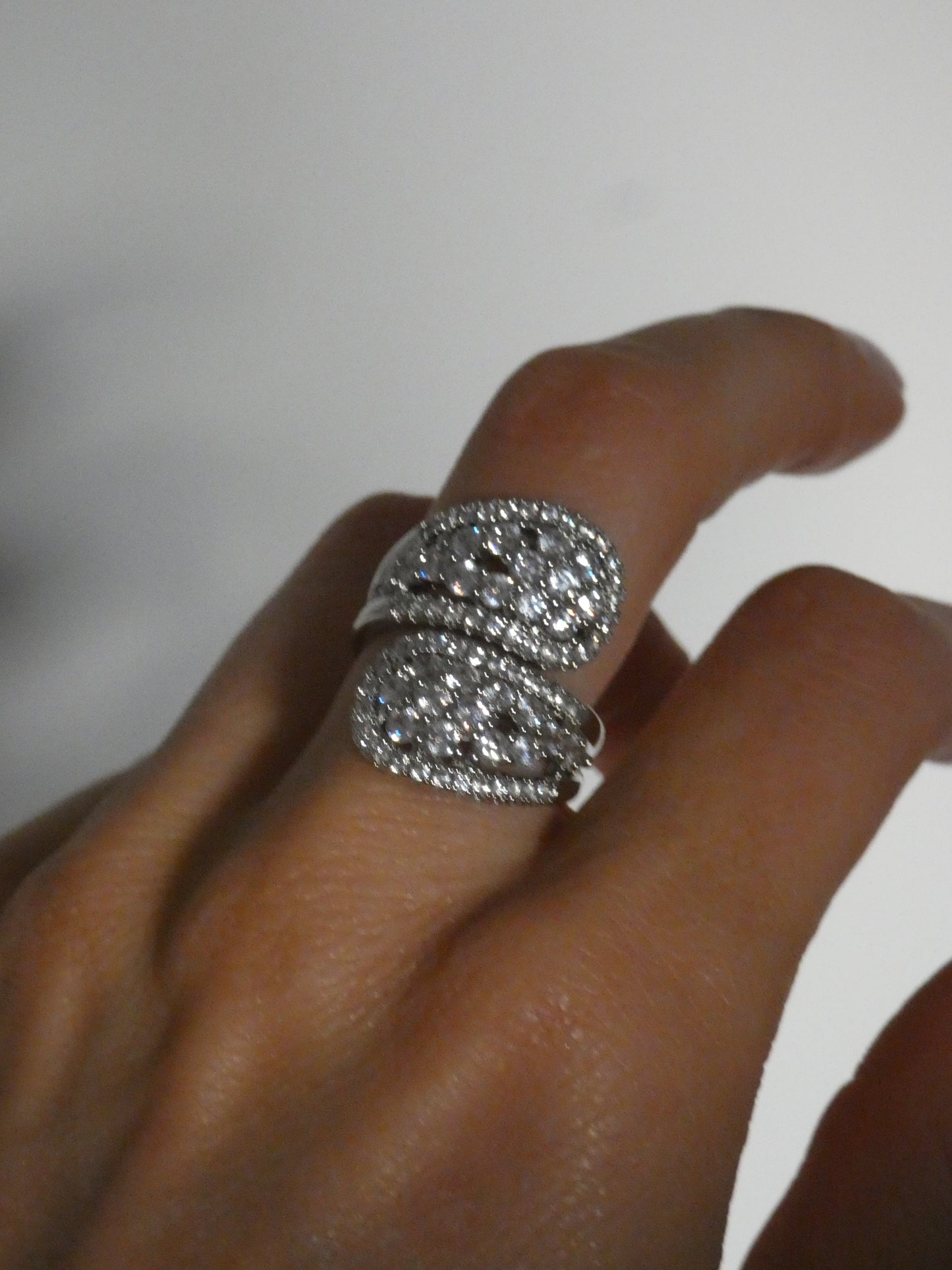 Anello Liberty