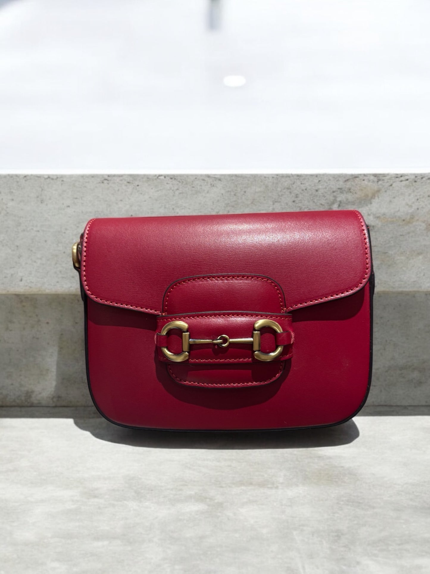 Borsa Horse