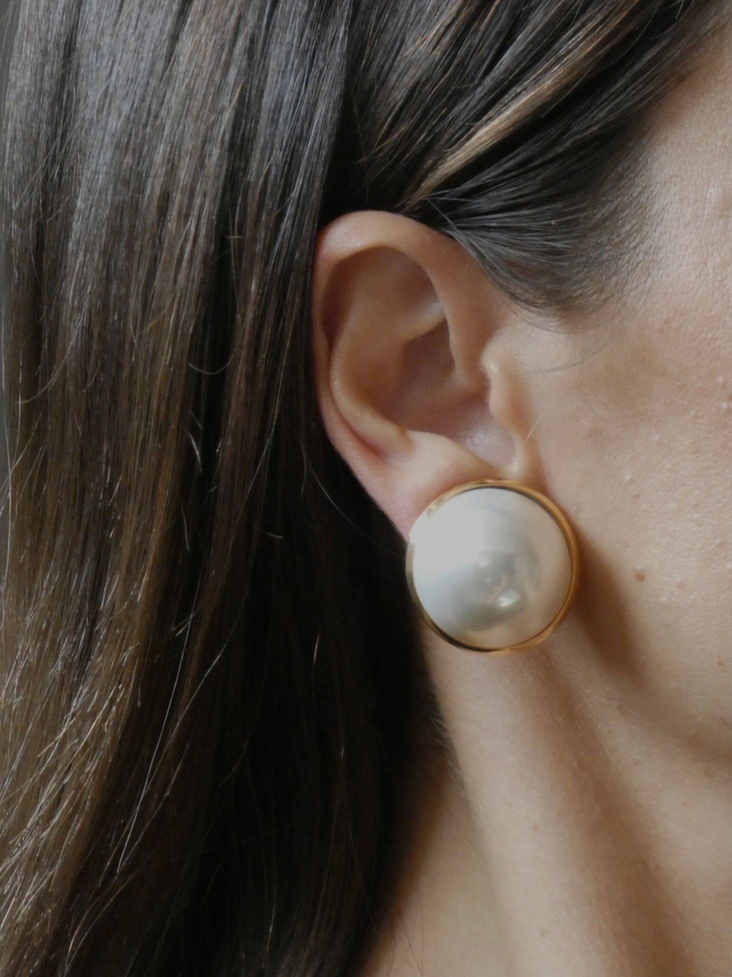 Orecchini Mistral Clip